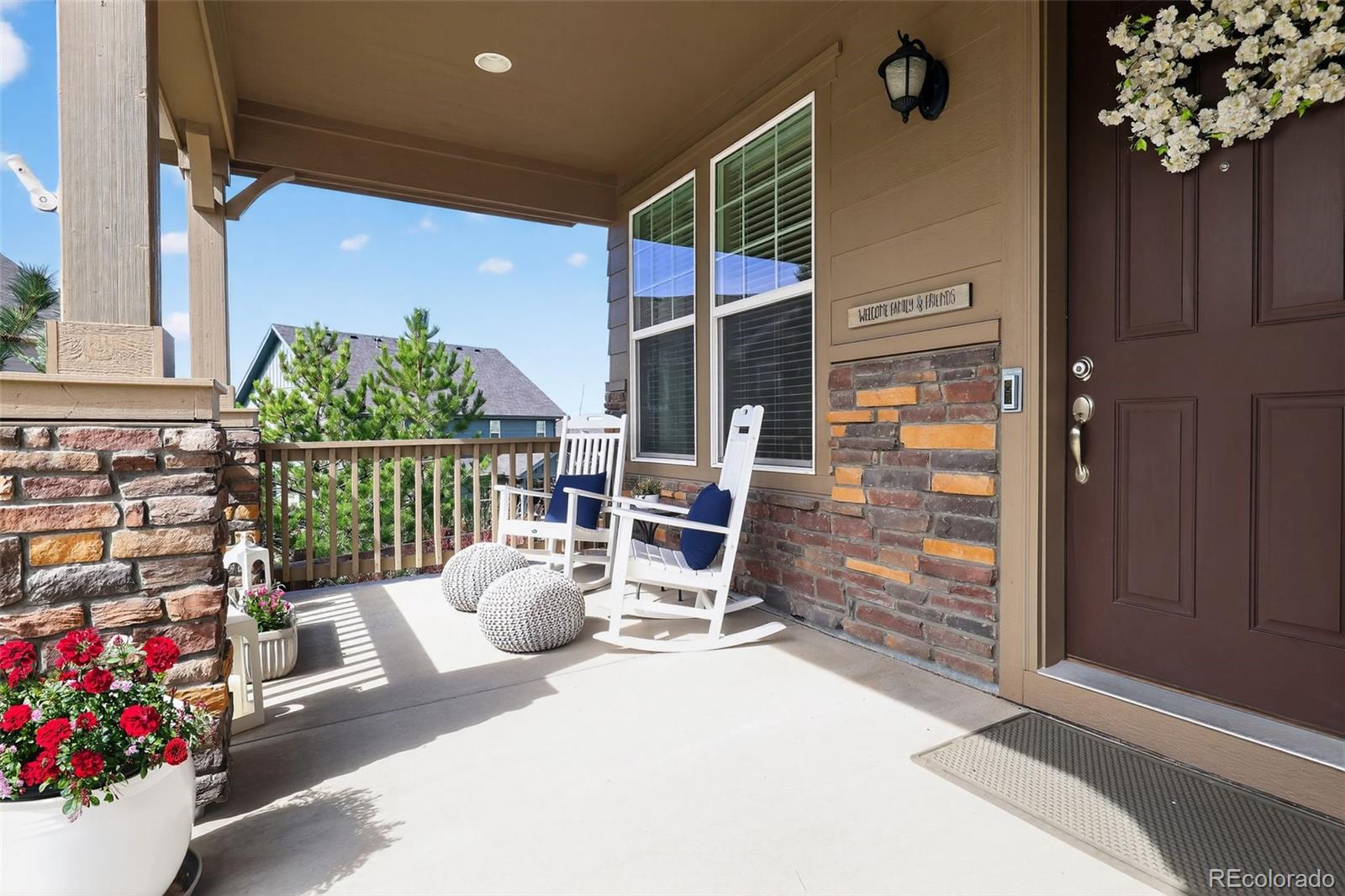 8023 S Eaton Park Court