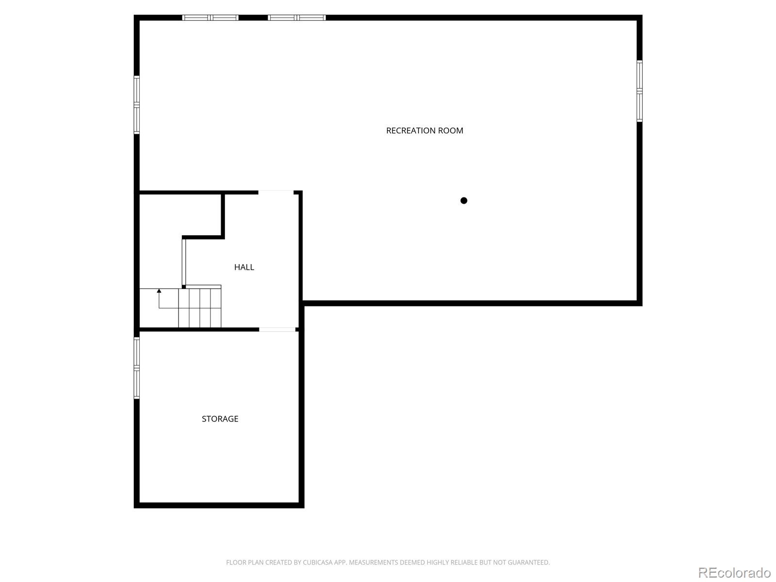 8023 S Eaton Park Court