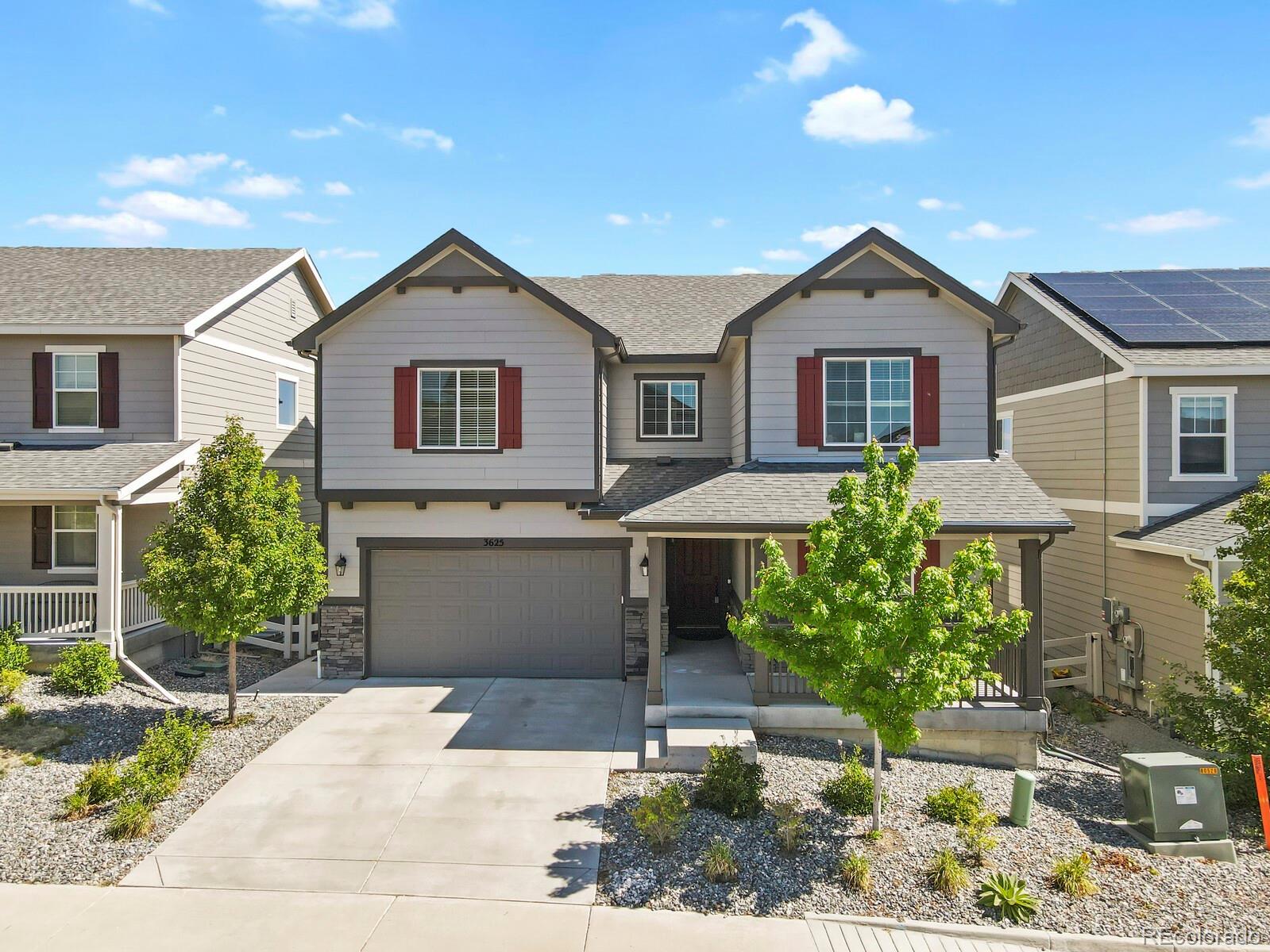 3625 Makley Circle