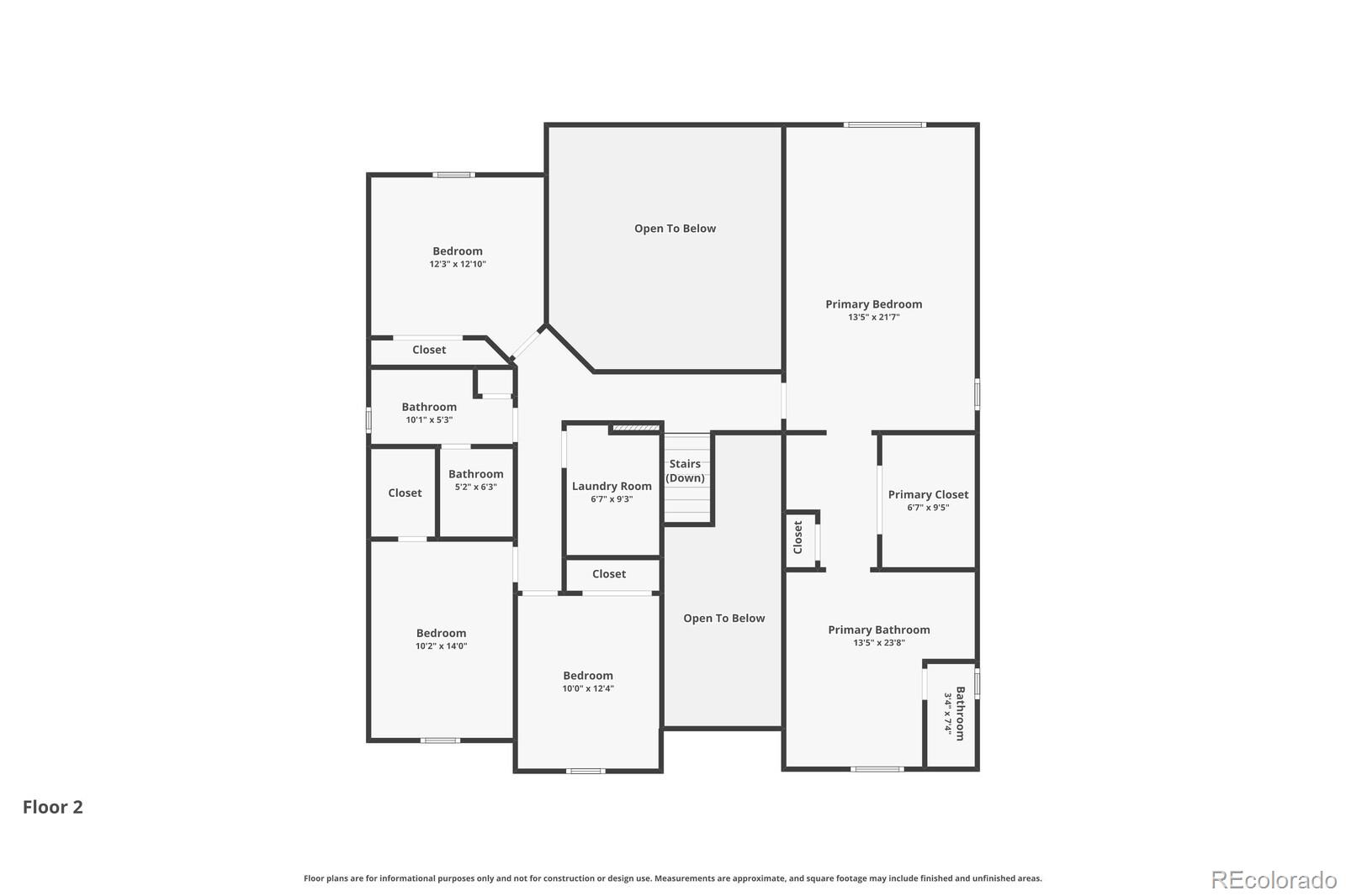 4888 Persimmon Lane