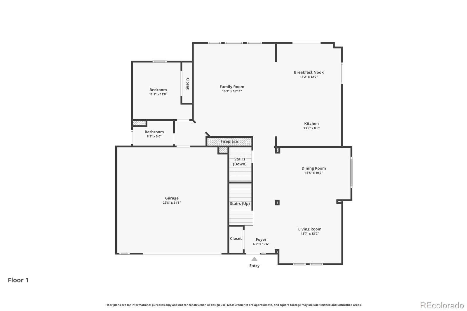 4888 Persimmon Lane