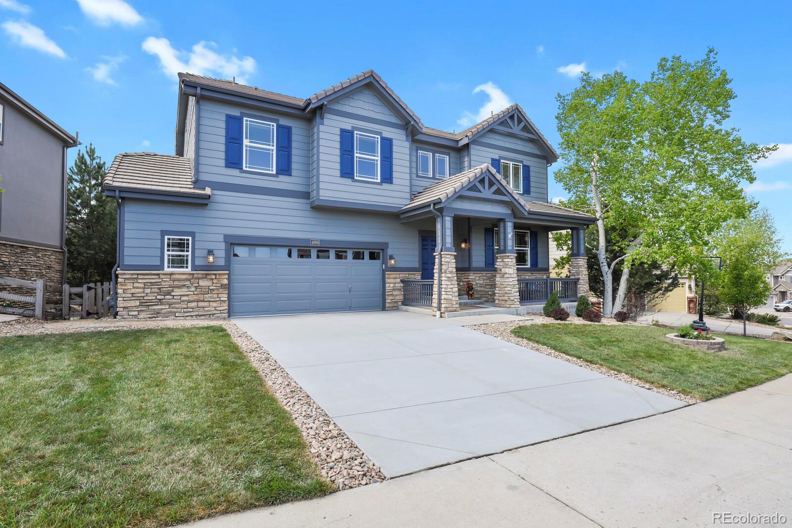 4888 Persimmon Lane
