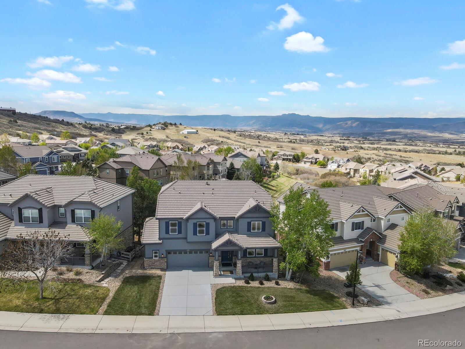 4888 Persimmon Lane