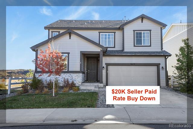 3673 Makley Circle