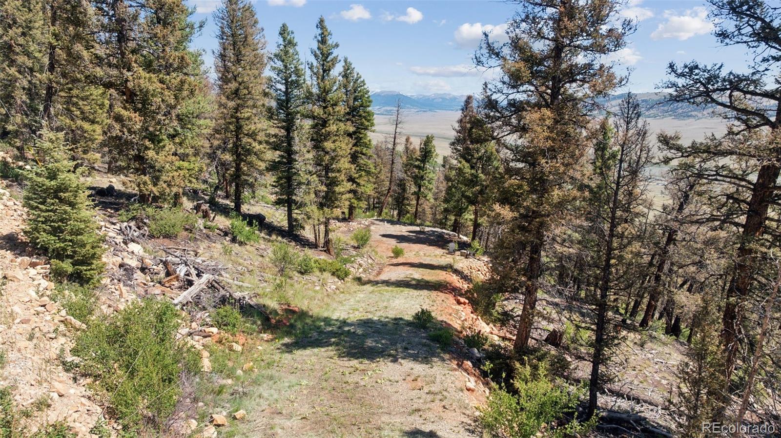 1050 Middle Fork Vista