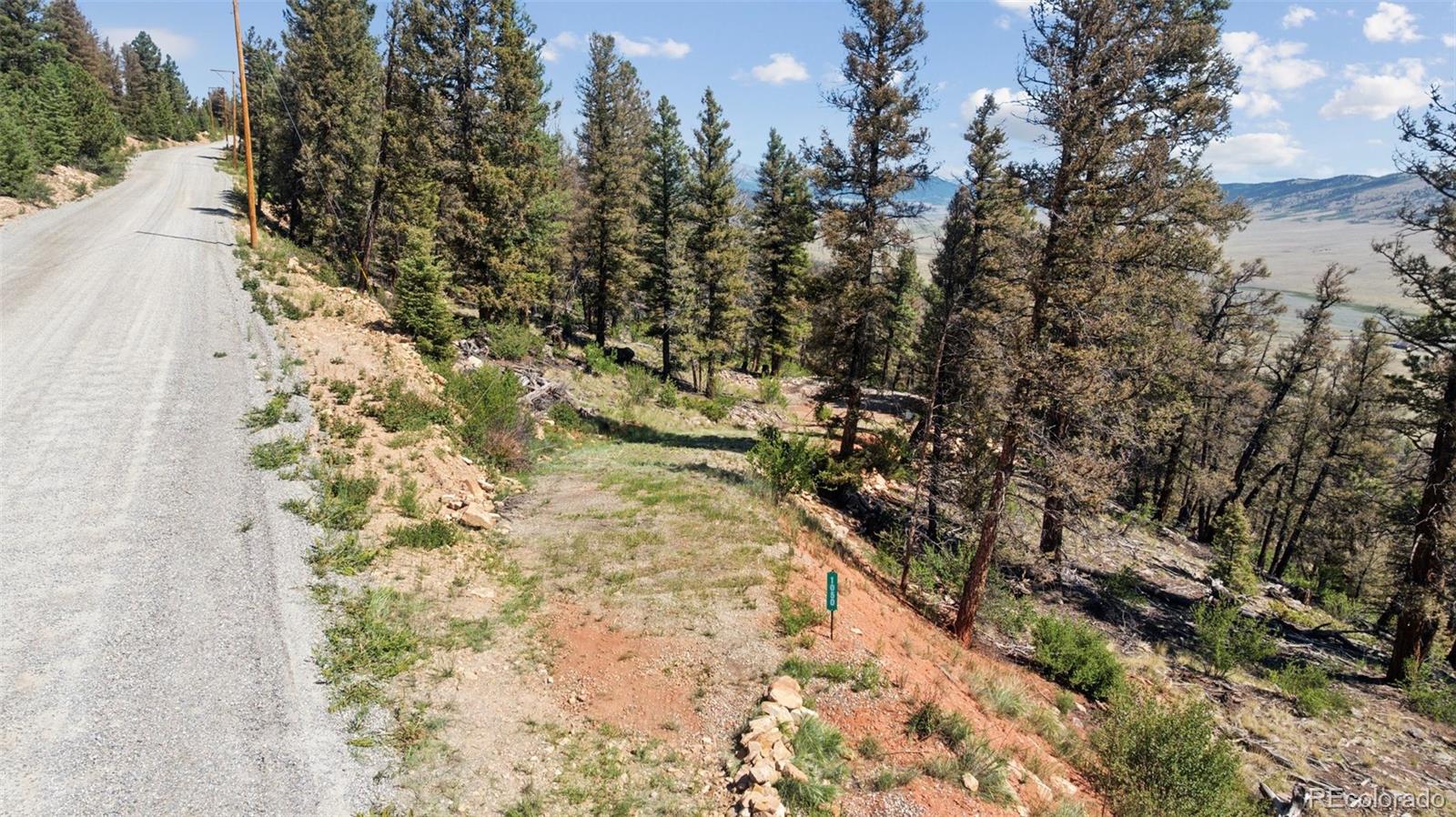 1050 Middle Fork Vista