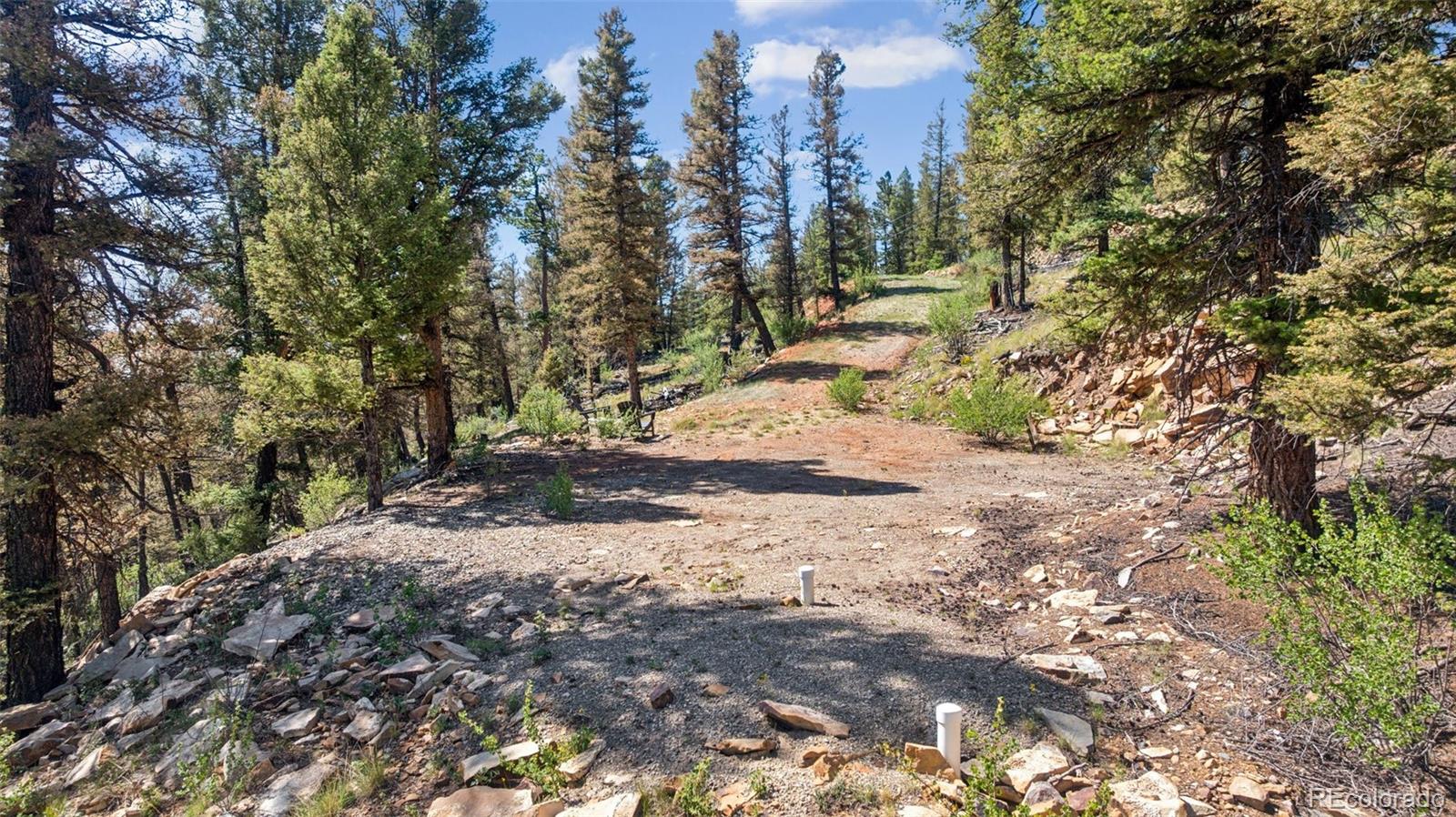 1050 Middle Fork Vista