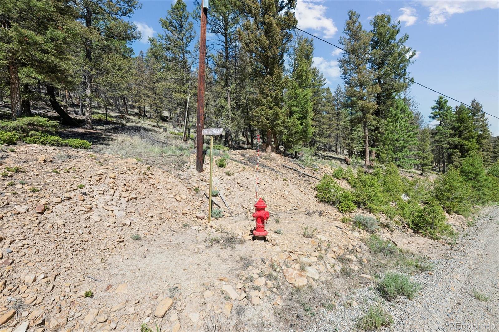 1050 Middle Fork Vista