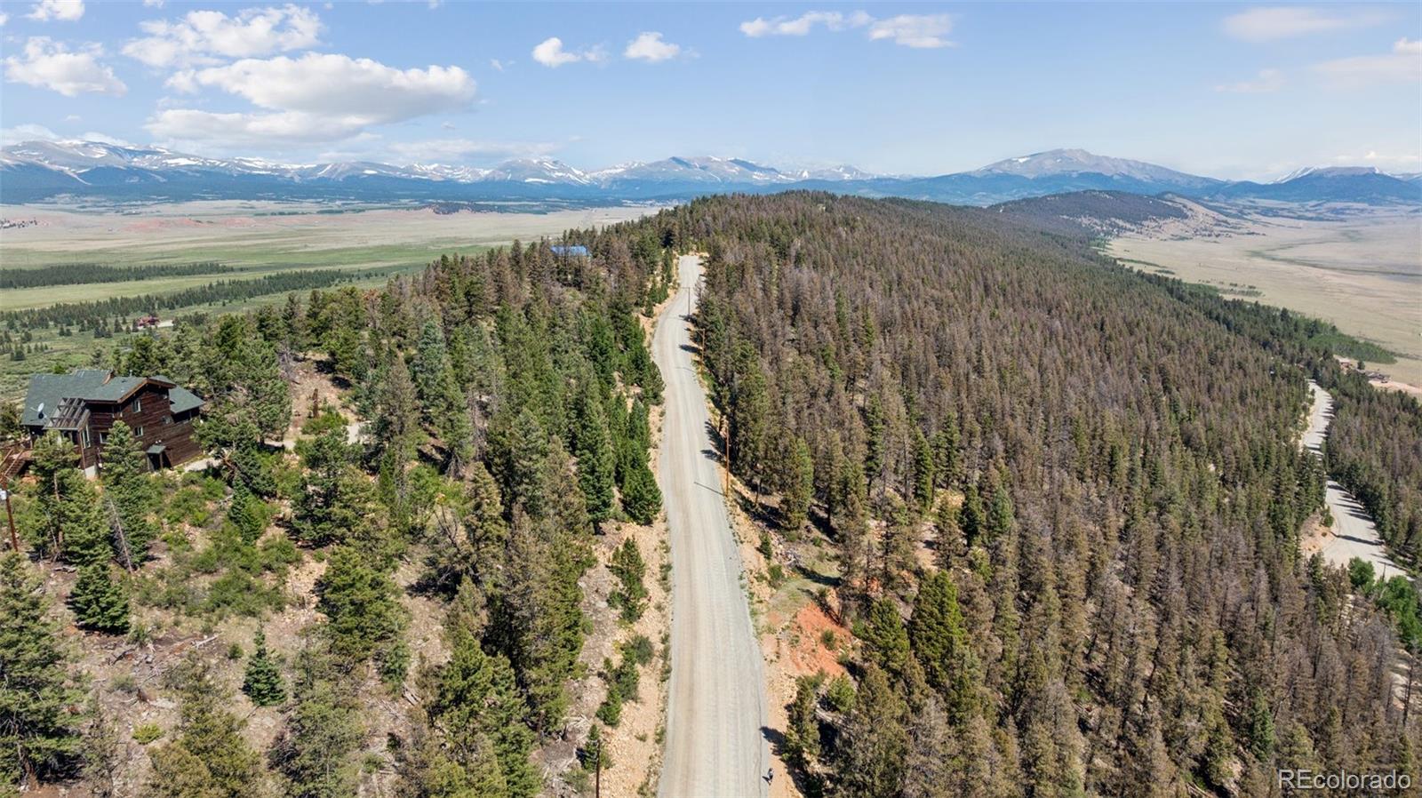 1050 Middle Fork Vista