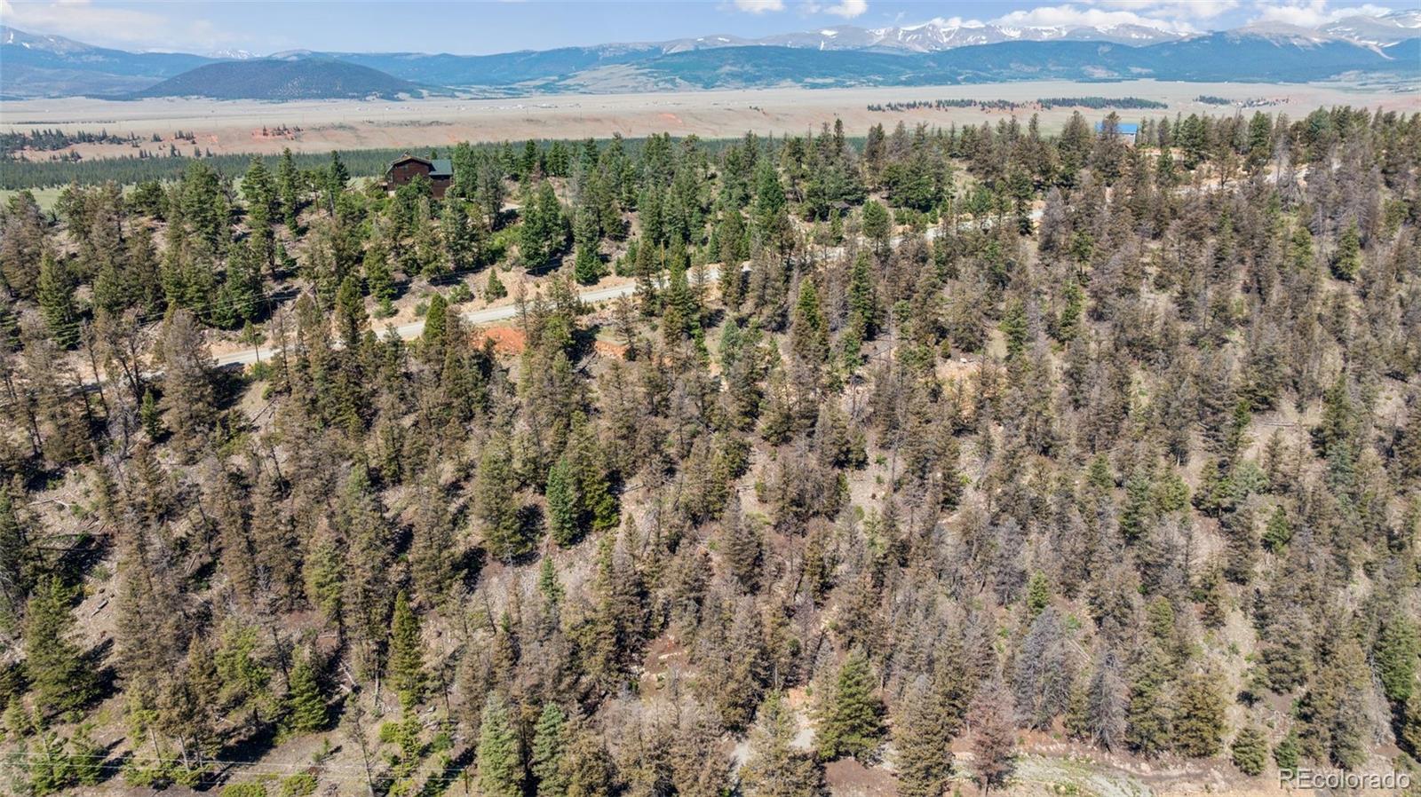 1050 Middle Fork Vista