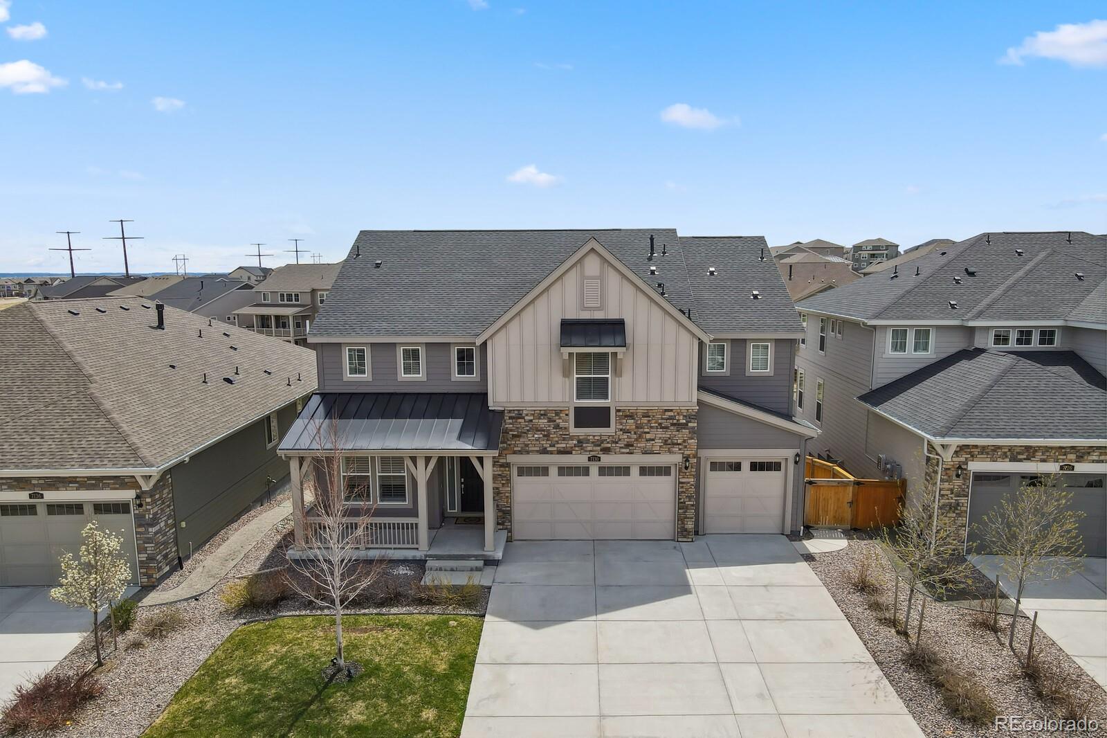 7130 Hyland Hills Street