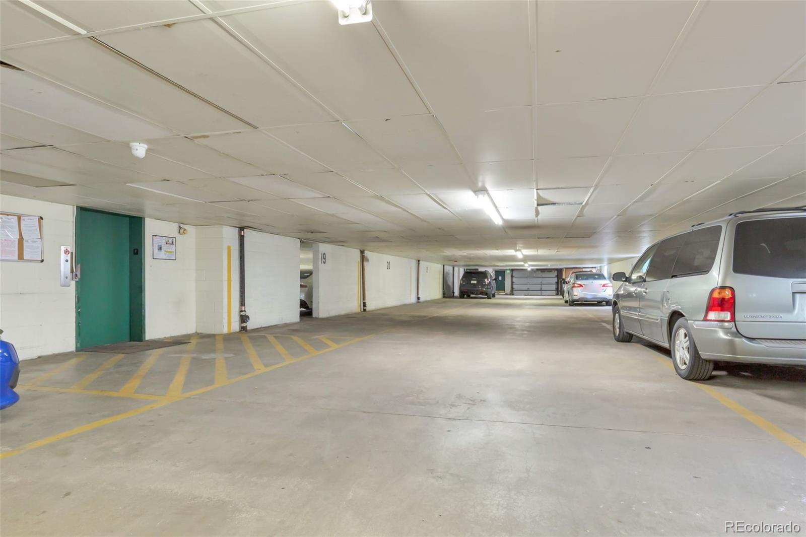 10650 E Tennessee Avenue Unit: 103