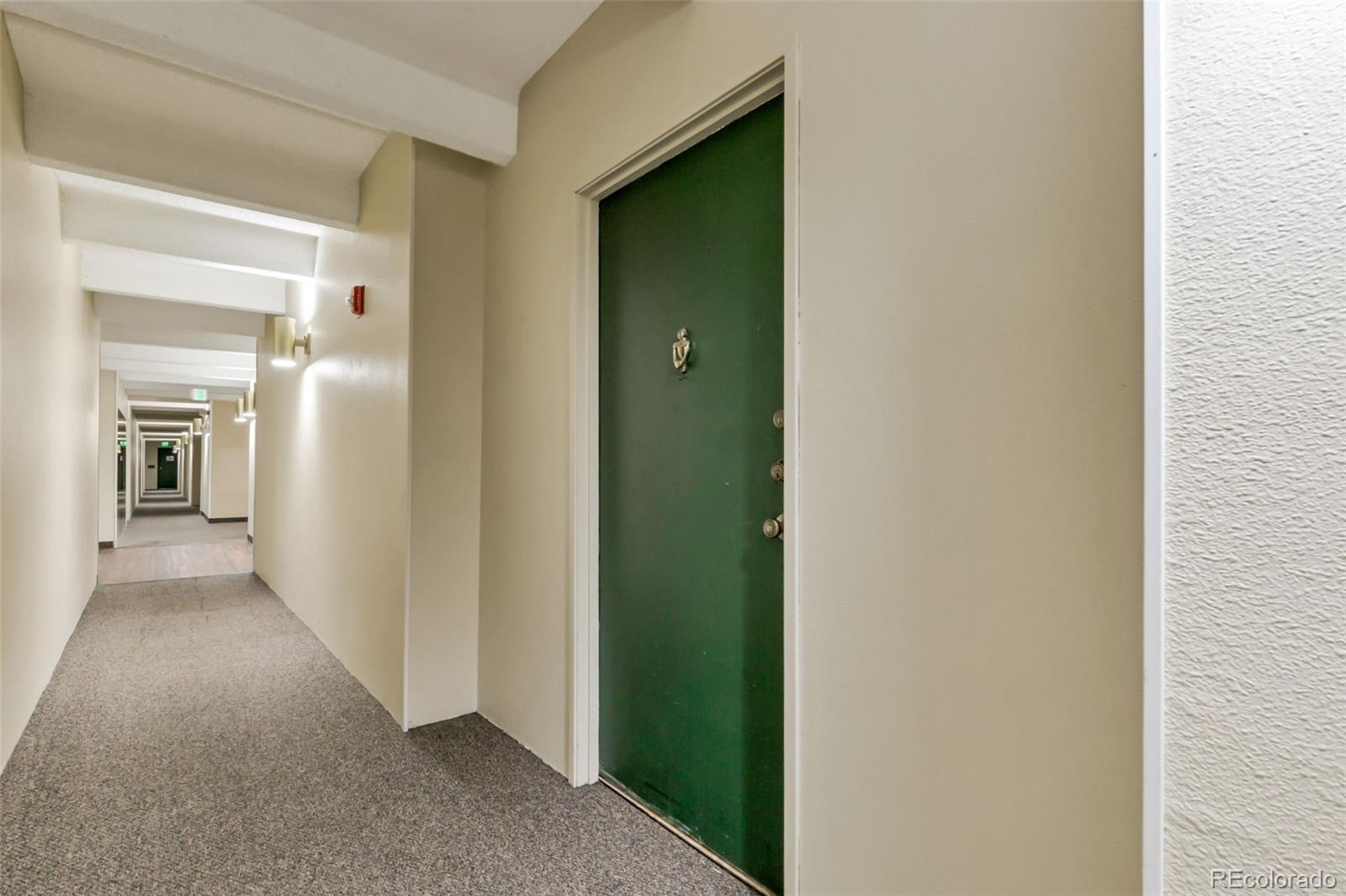 10650 E Tennessee Avenue Unit: 103