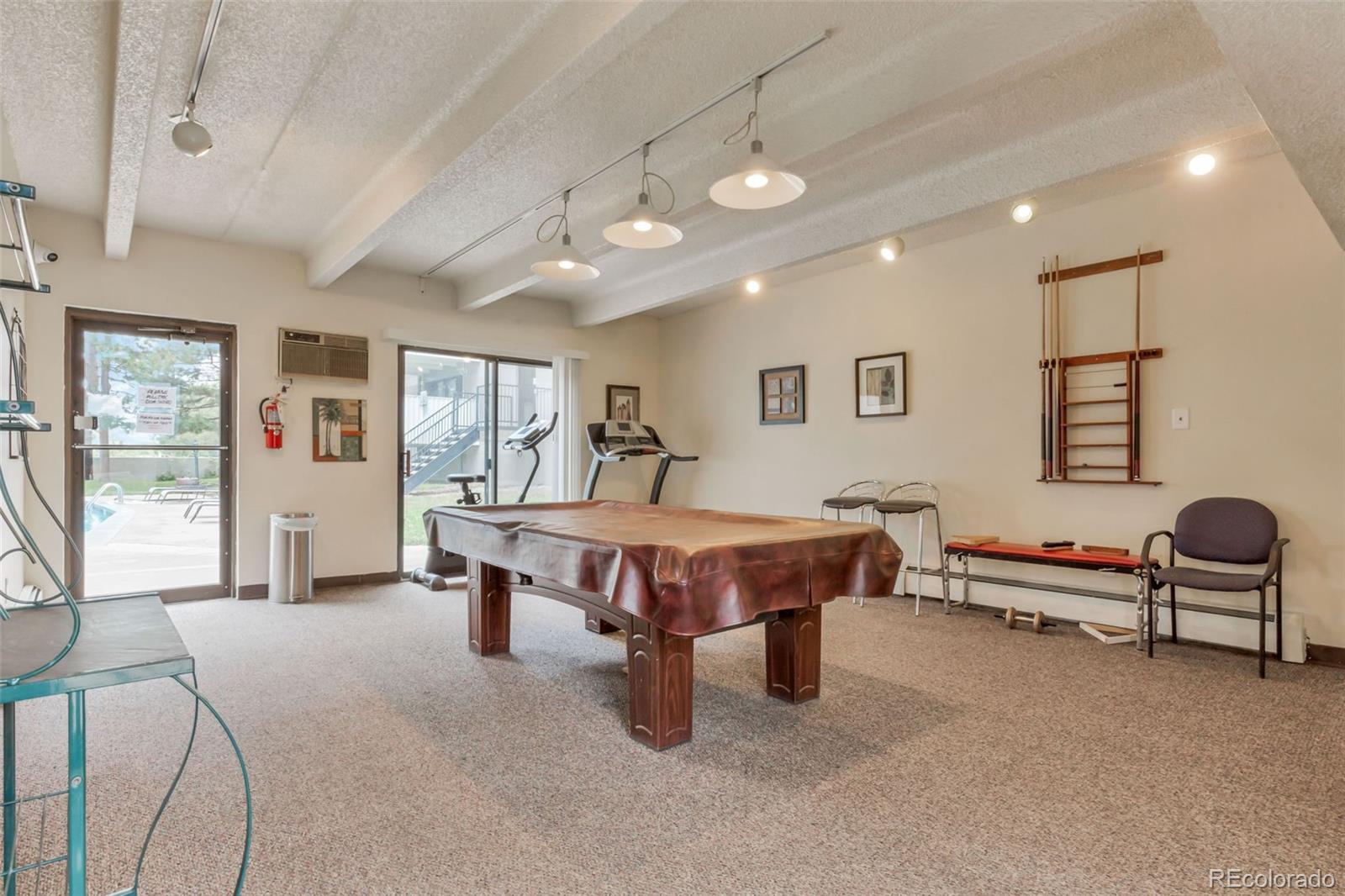 10650 E Tennessee Avenue Unit: 103