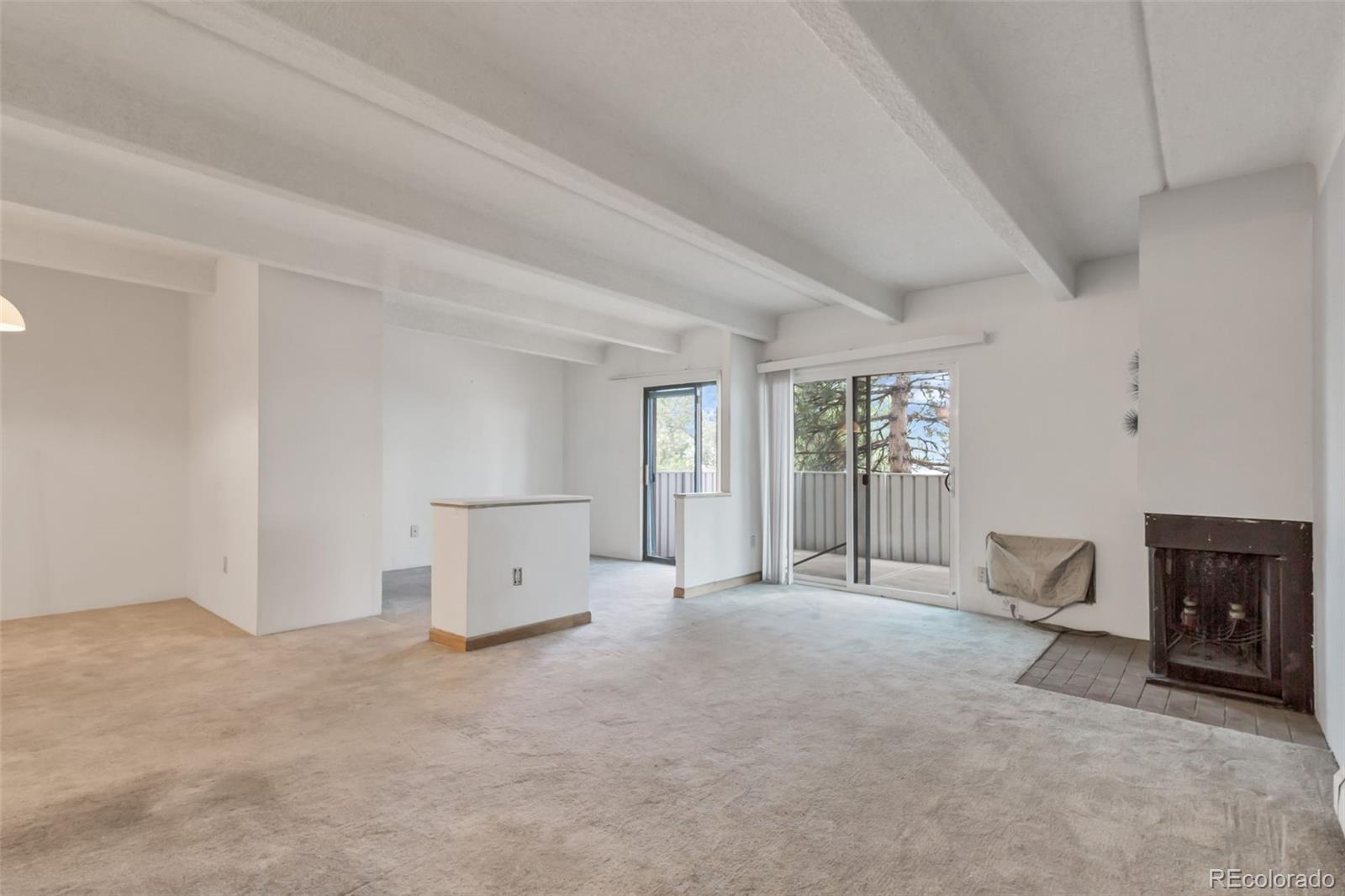 10650 E Tennessee Avenue Unit: 103