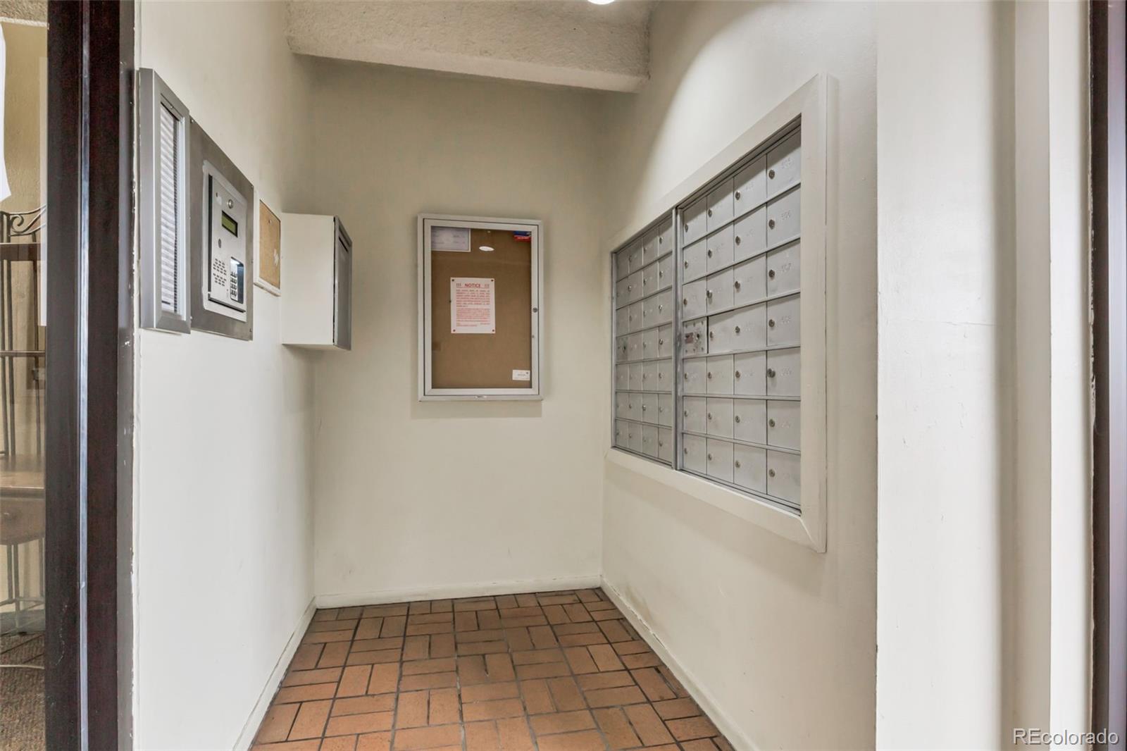 10650 E Tennessee Avenue Unit: 103