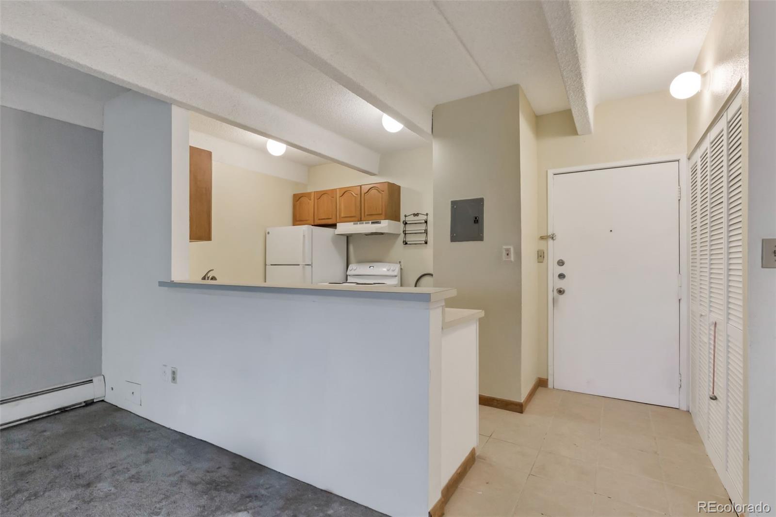 10650 E Tennessee Avenue Unit: 103
