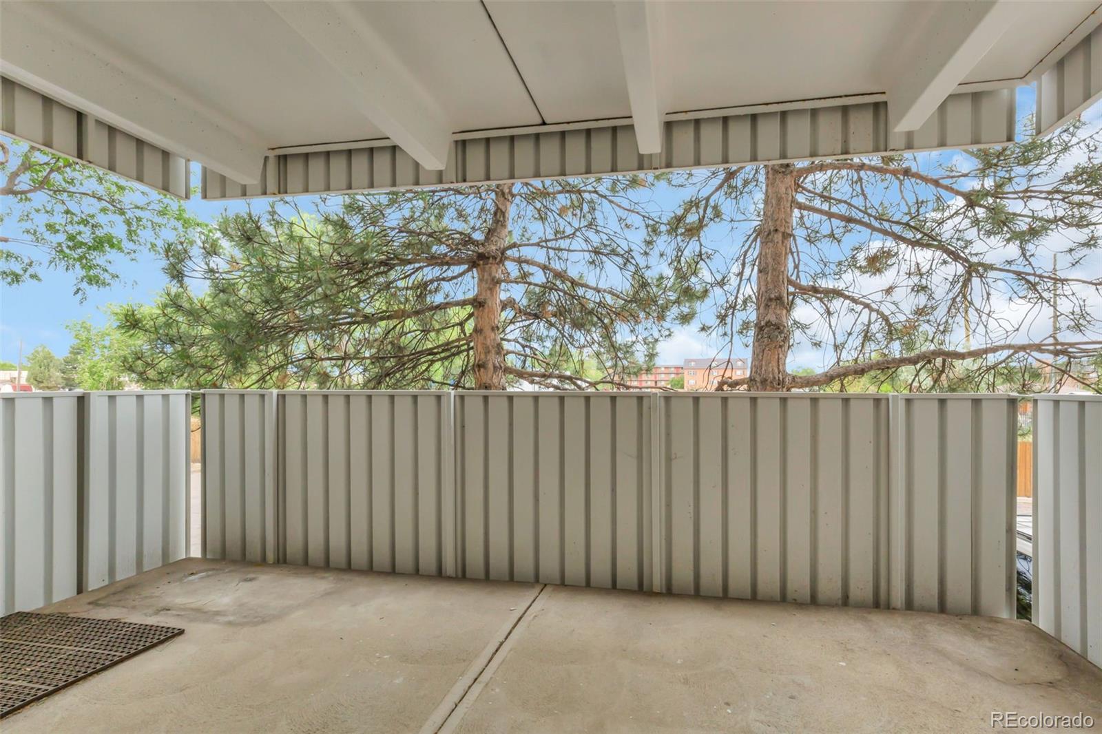 10650 E Tennessee Avenue Unit: 103