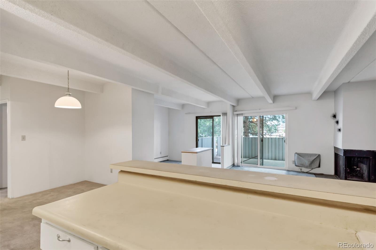 10650 E Tennessee Avenue Unit: 103