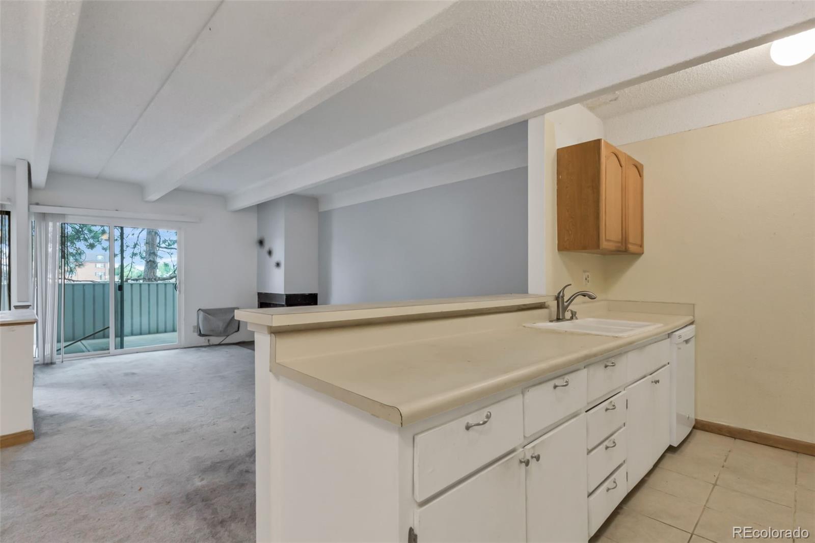 10650 E Tennessee Avenue Unit: 103