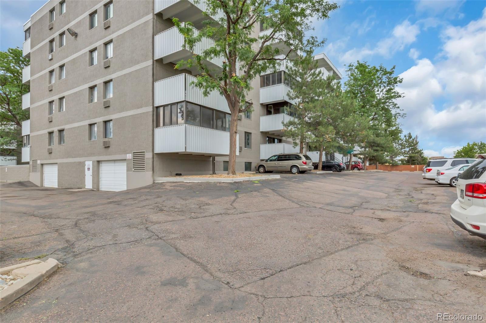 10650 E Tennessee Avenue Unit: 103