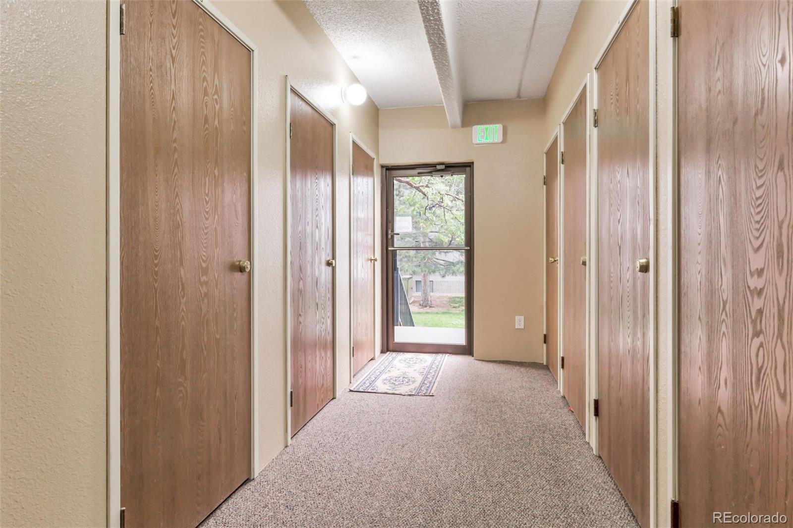 10650 E Tennessee Avenue Unit: 103