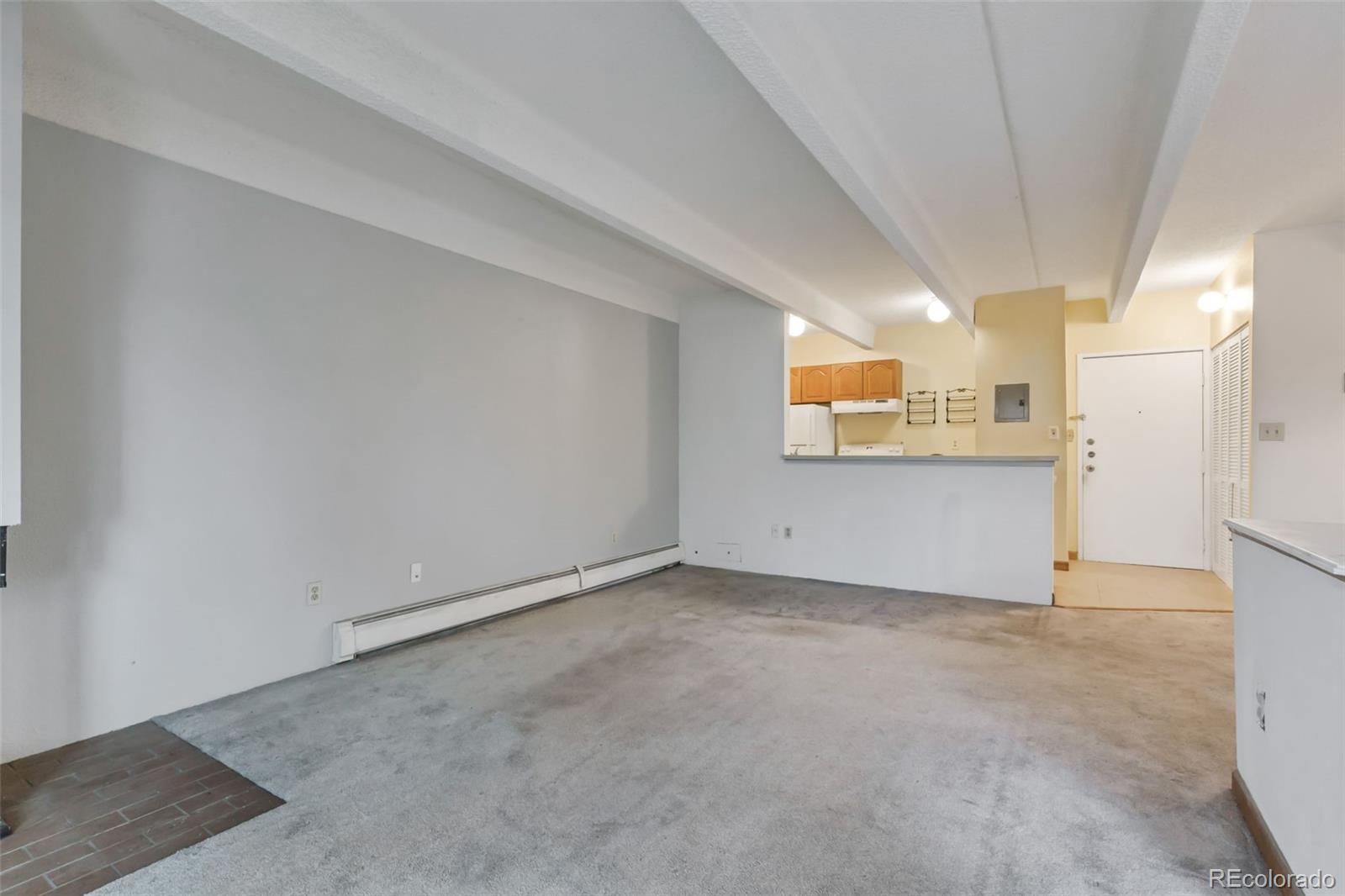 10650 E Tennessee Avenue Unit: 103