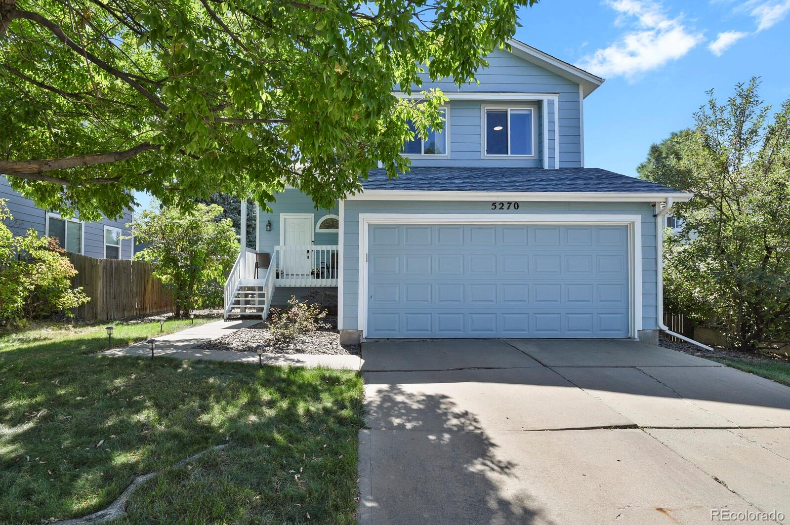 5270 E Holcomb Street