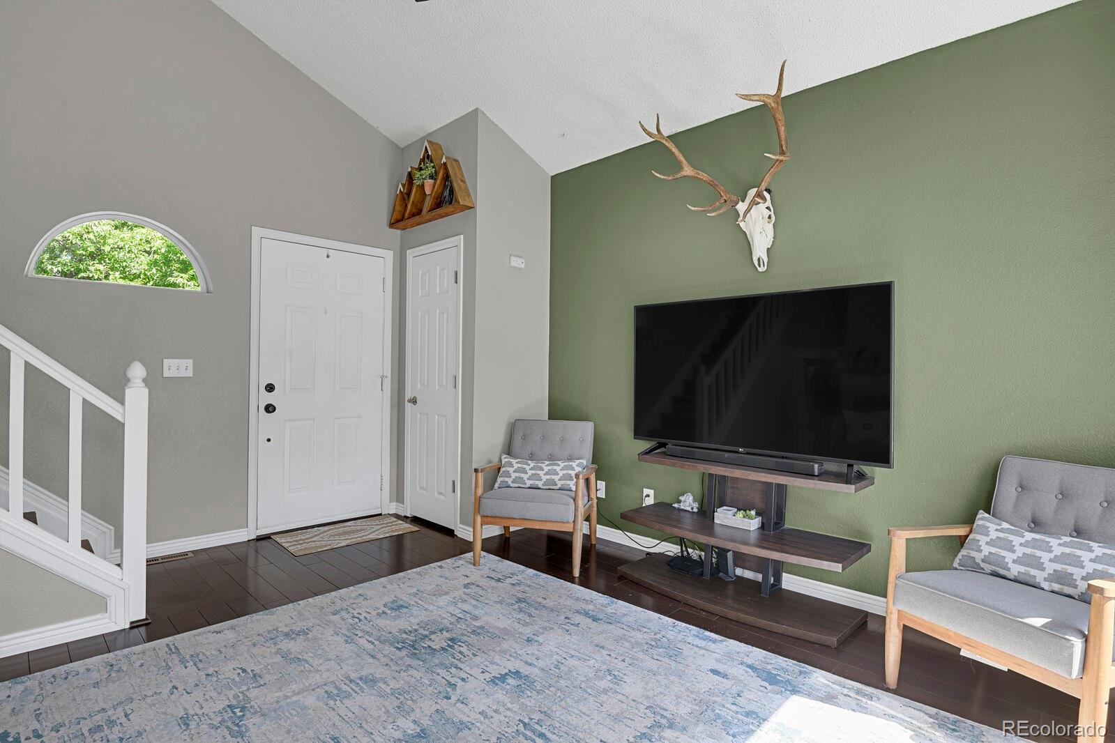 5270 E Holcomb Street