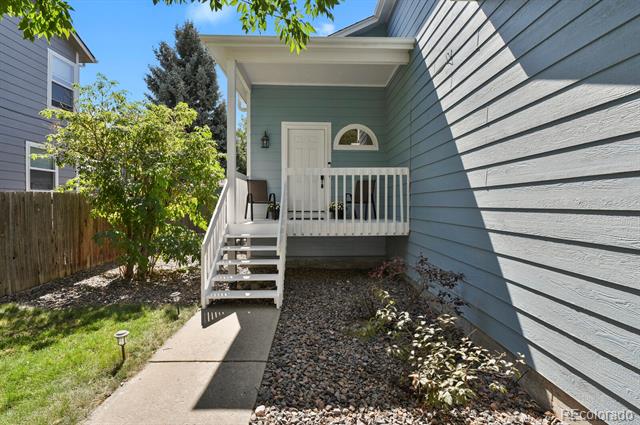 5270 E Holcomb Street