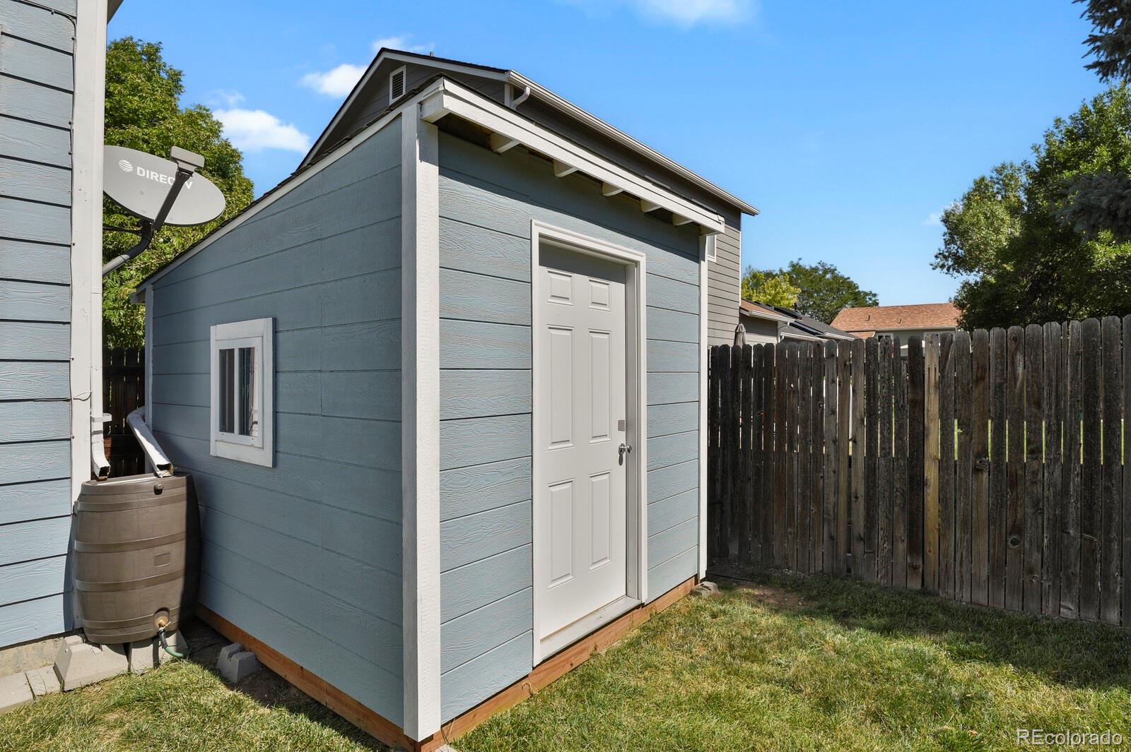 5270 E Holcomb Street