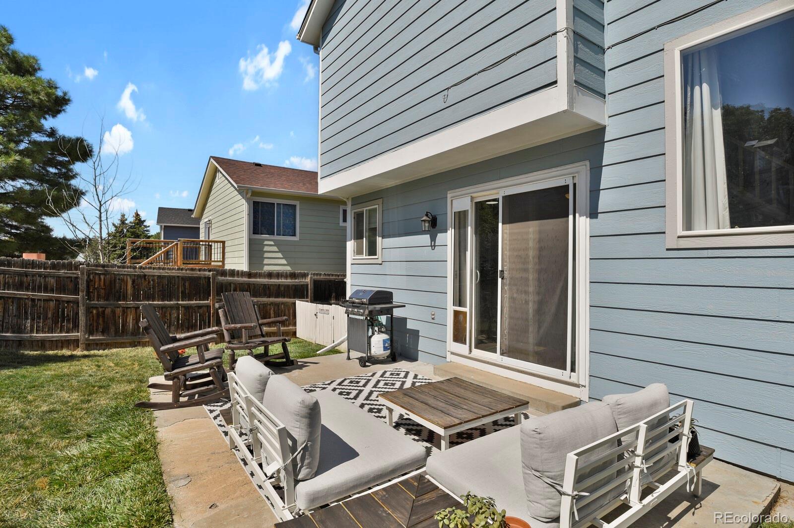 5270 E Holcomb Street