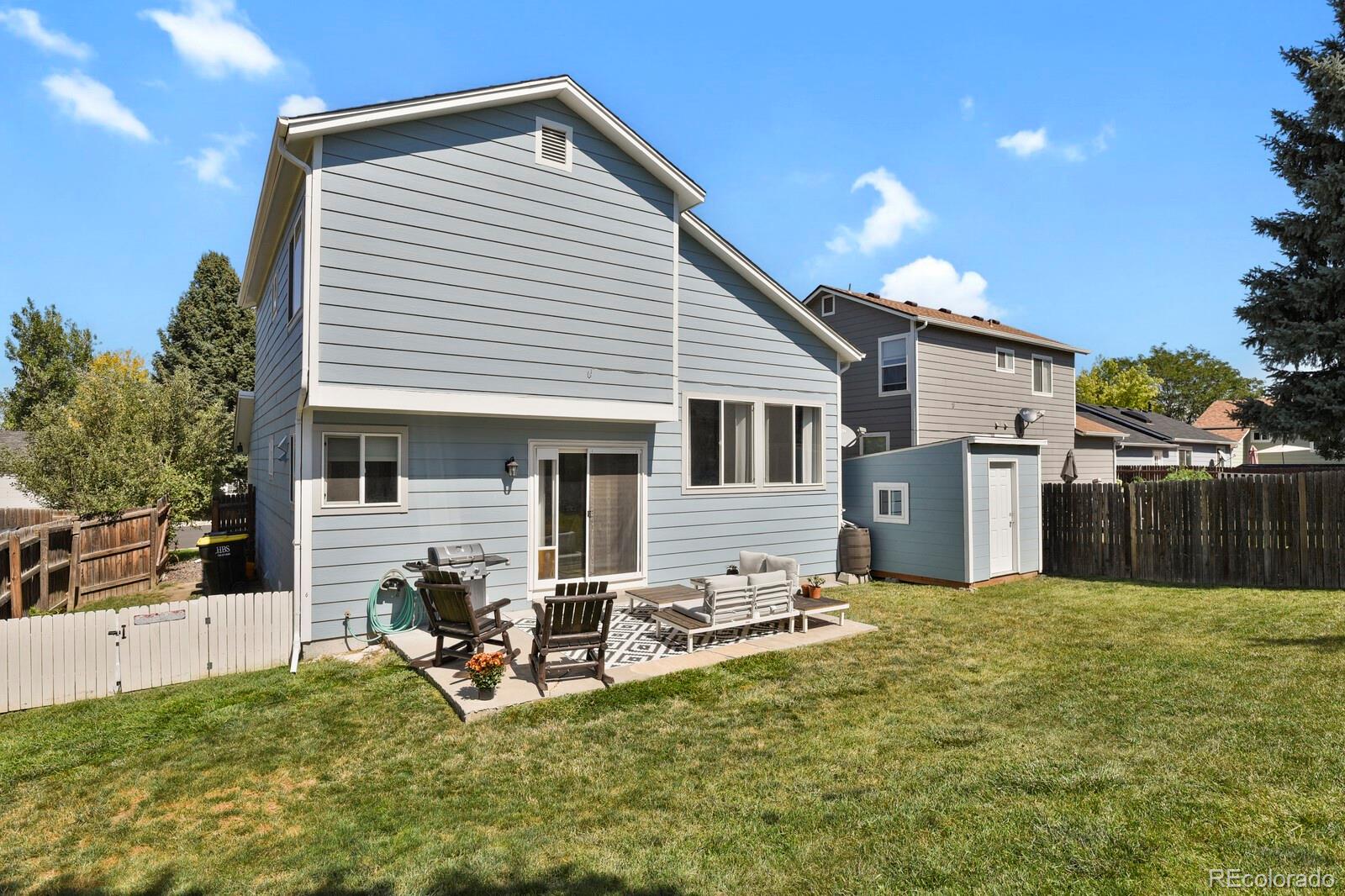 5270 E Holcomb Street