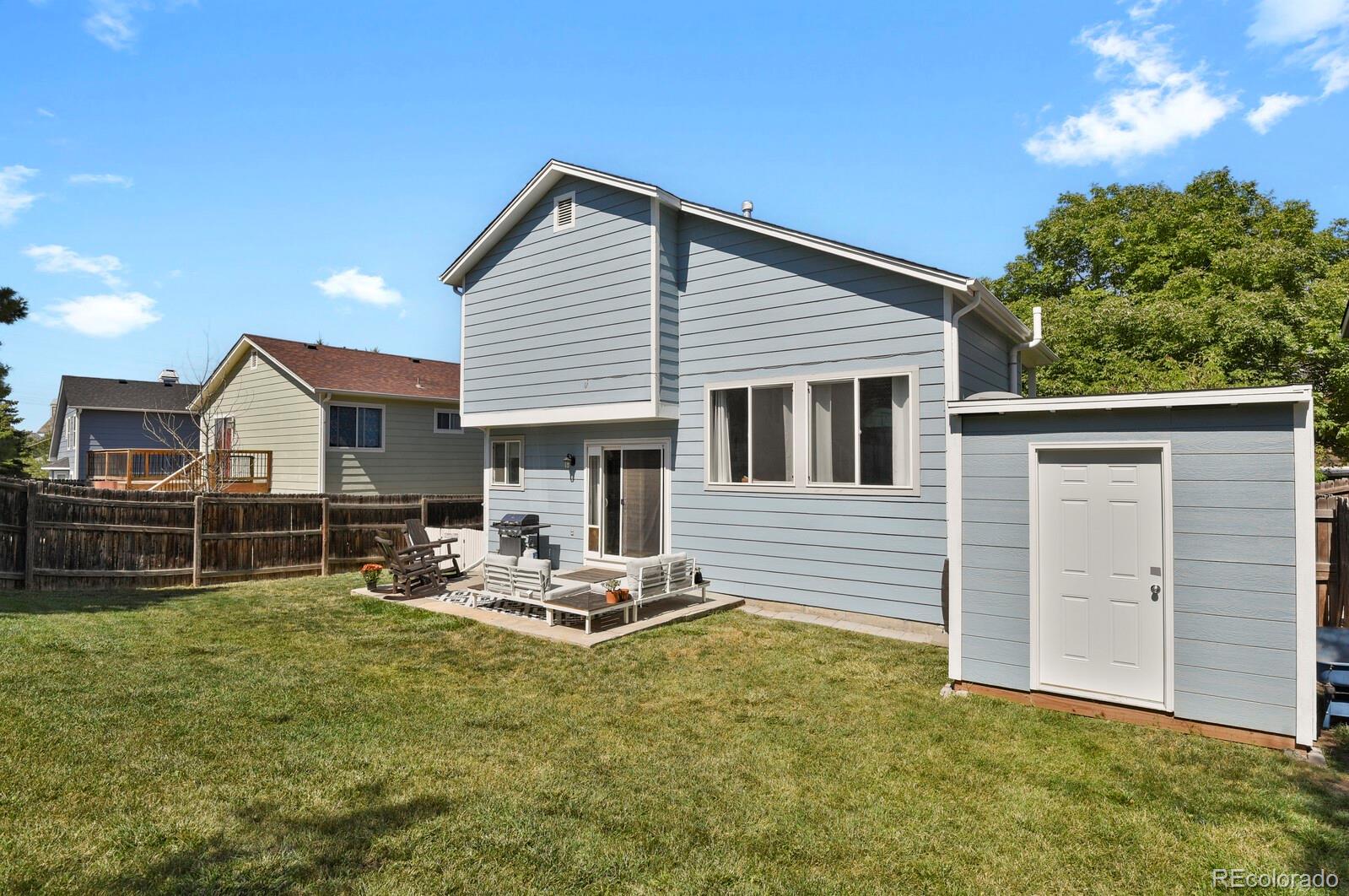 5270 E Holcomb Street