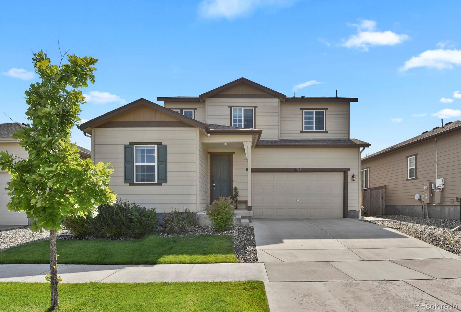 11008 Hayloft Street