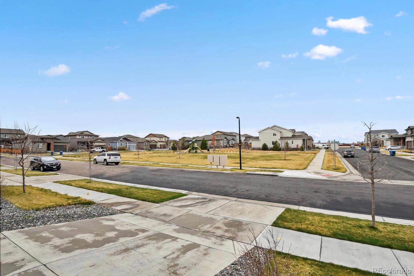 11008 Hayloft Street