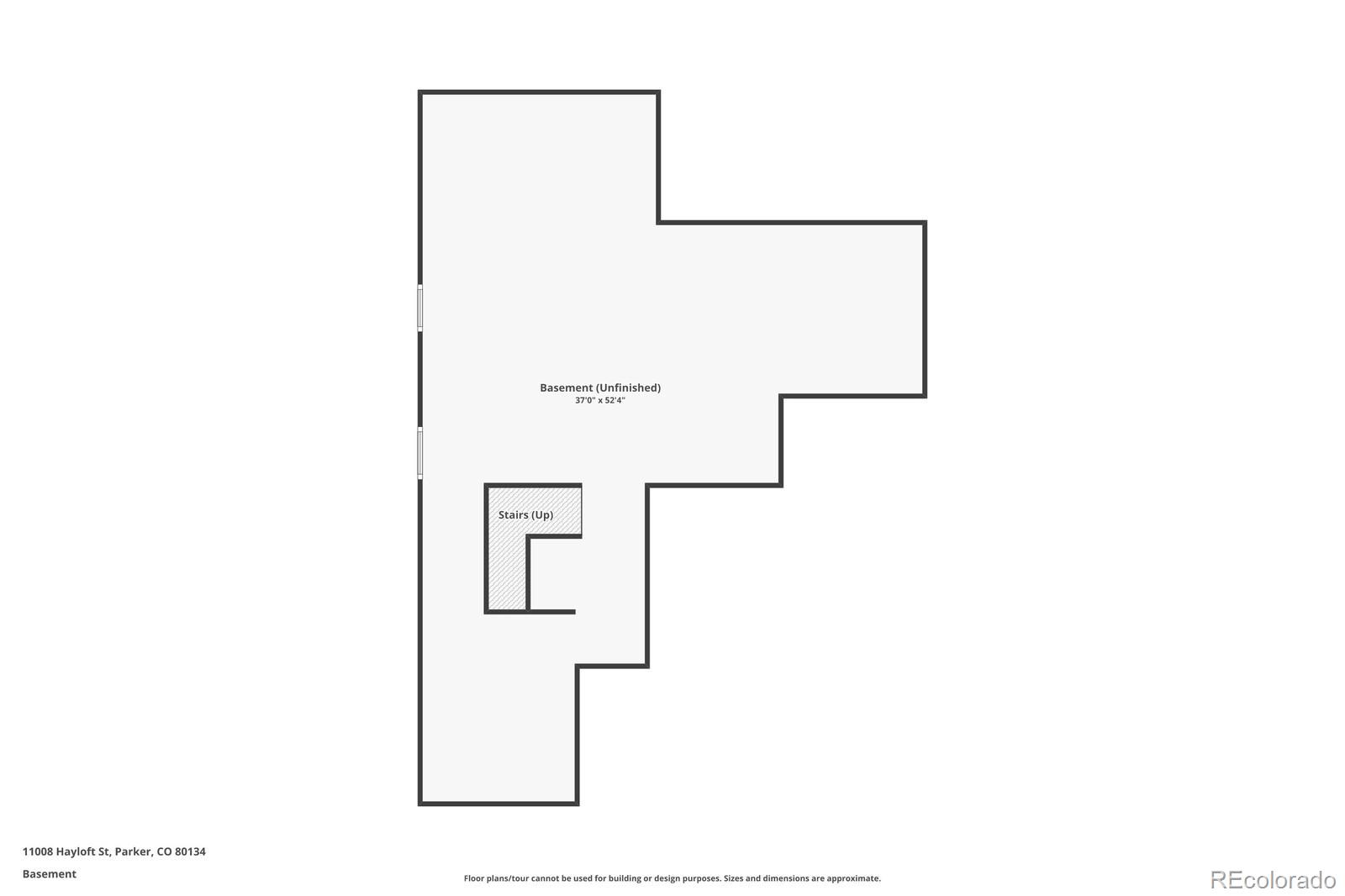 11008 Hayloft Street