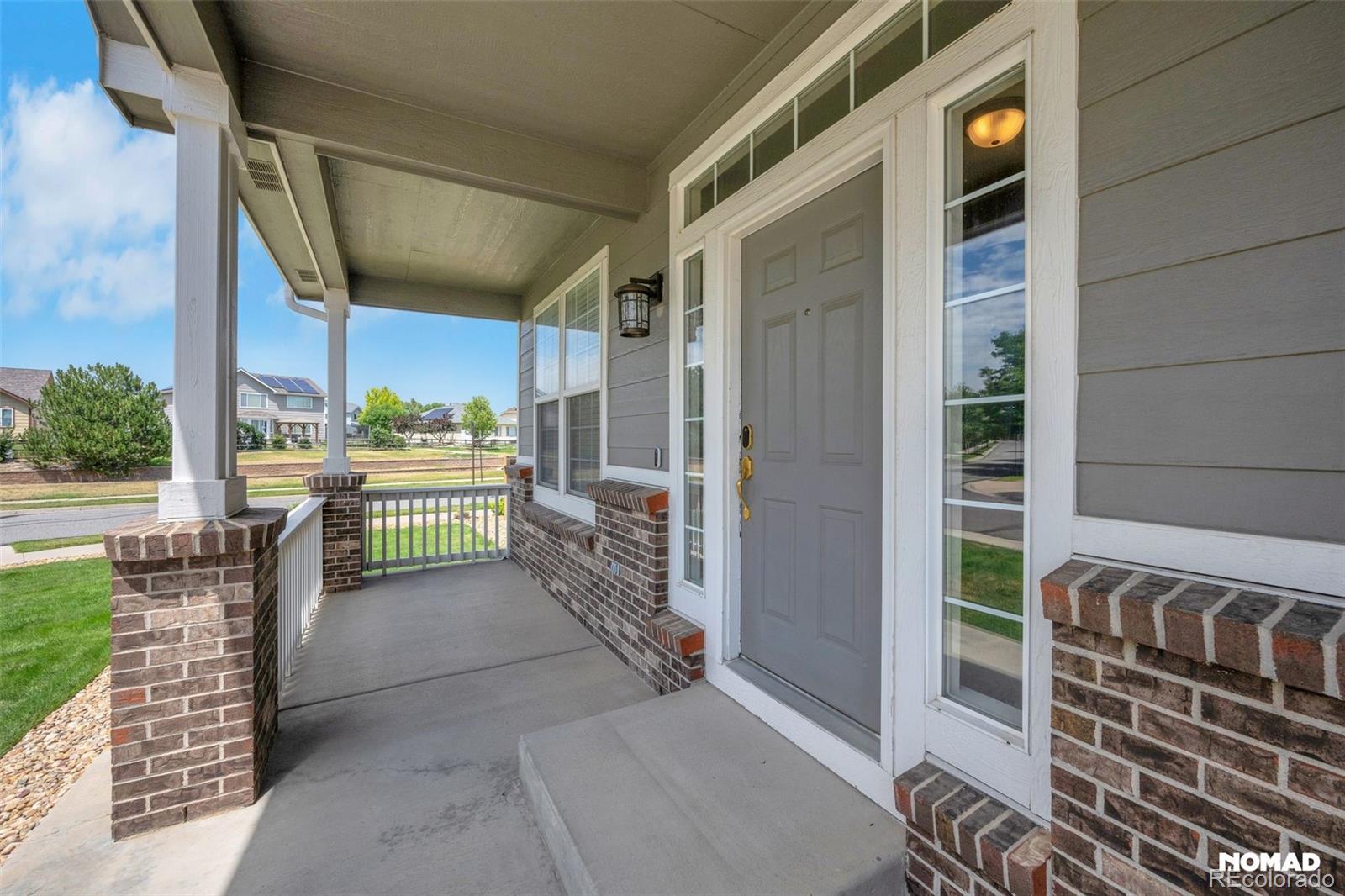 12503 Locust Way