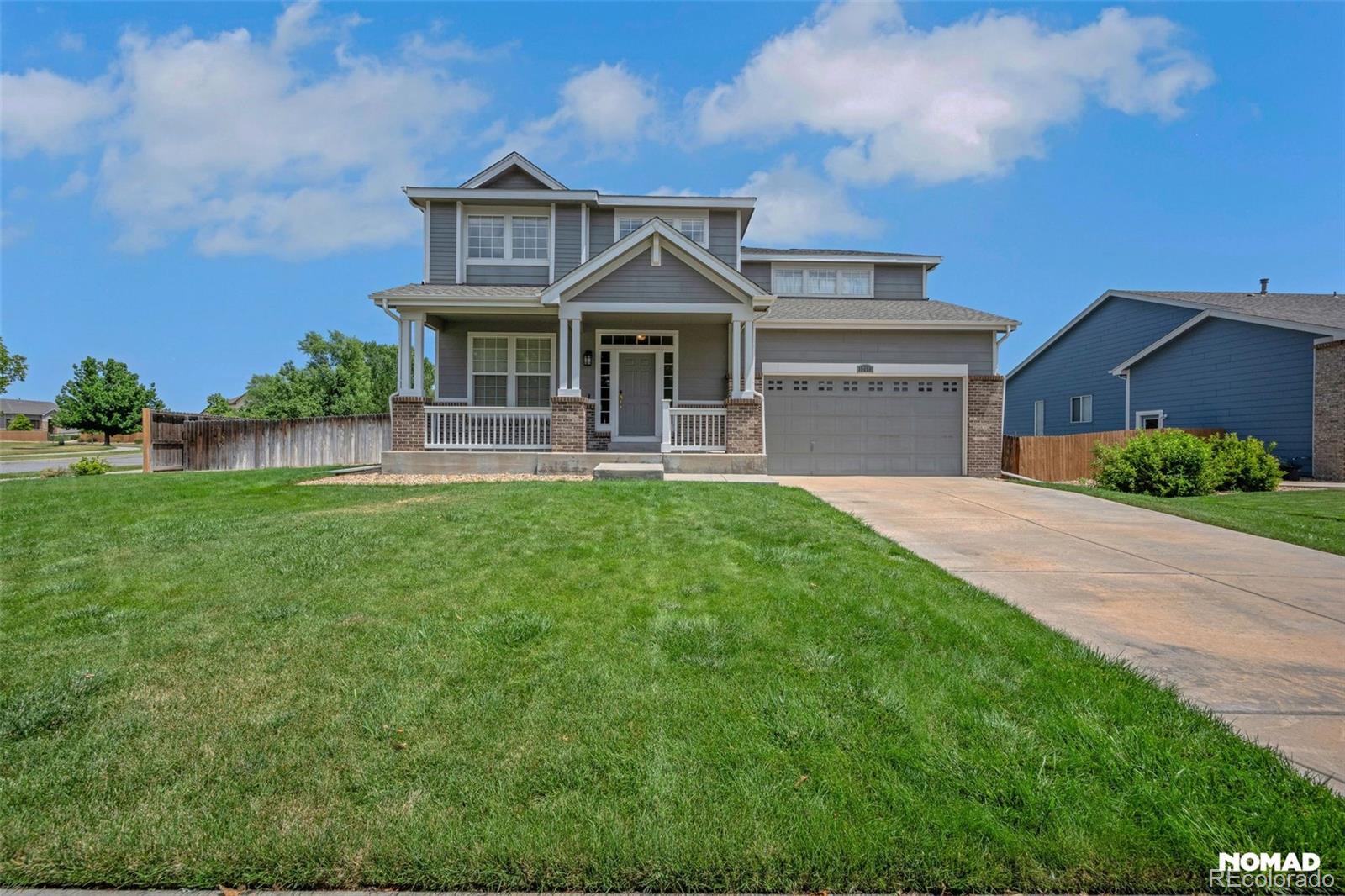 12503 Locust Way