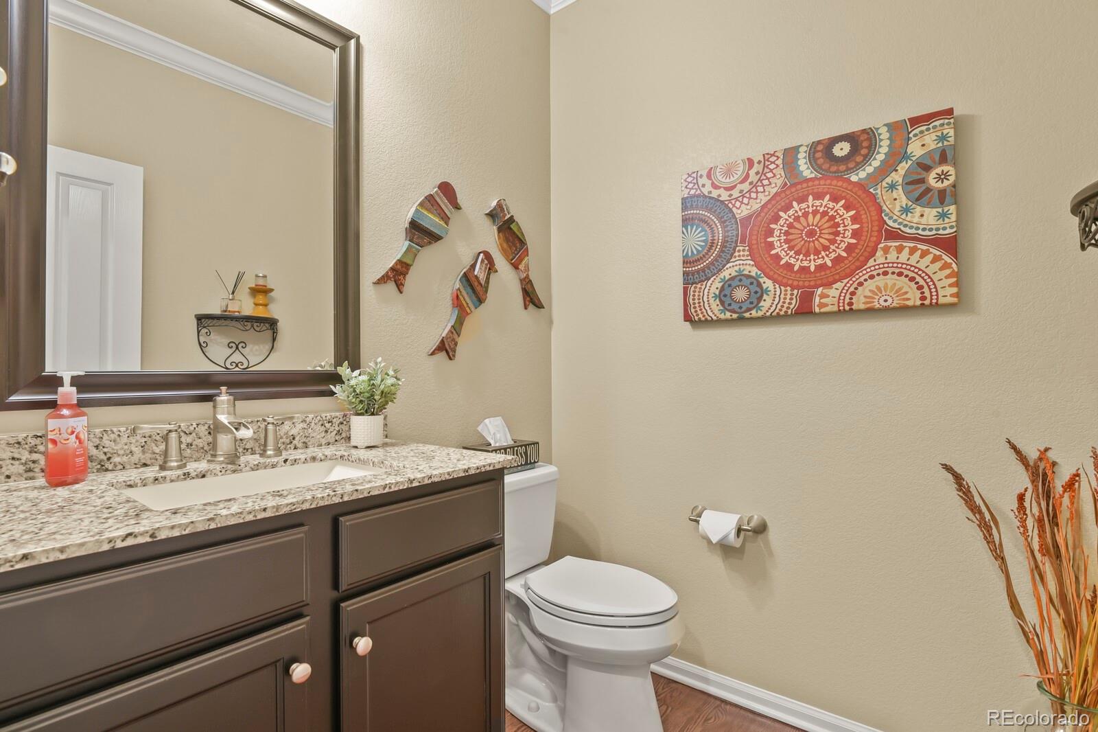 3460 Springmeadow Circle