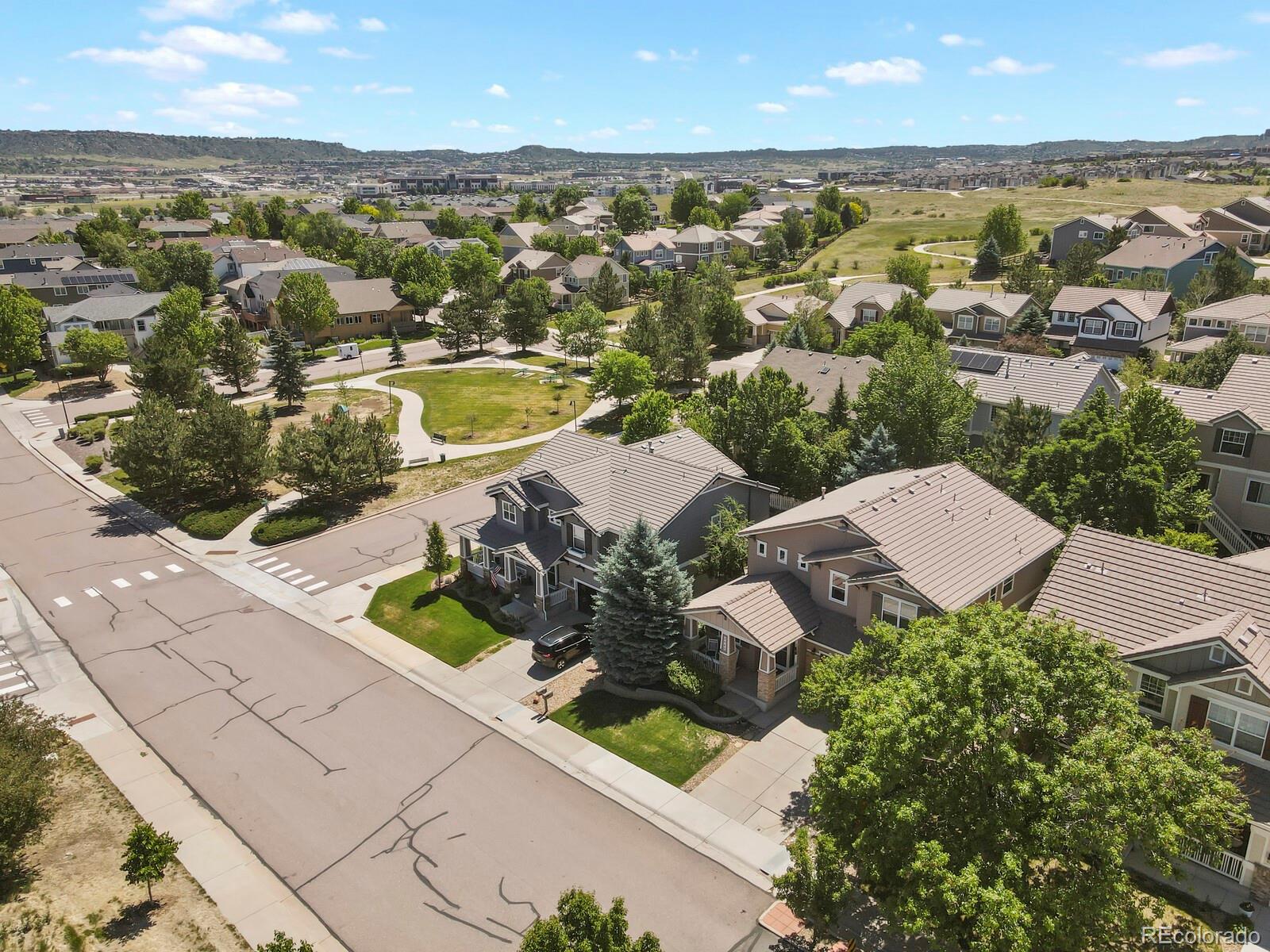 3460 Springmeadow Circle