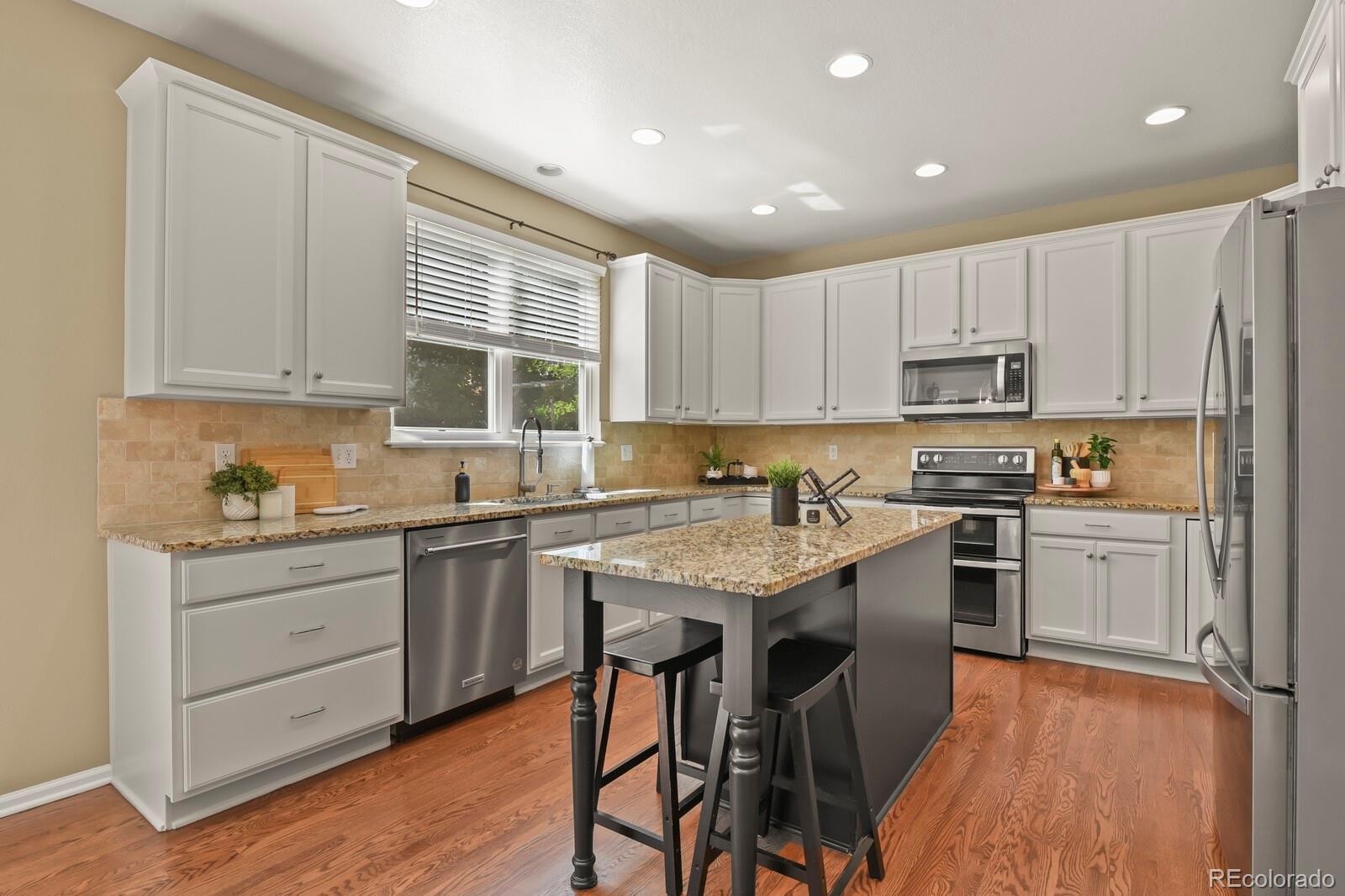 3460 Springmeadow Circle