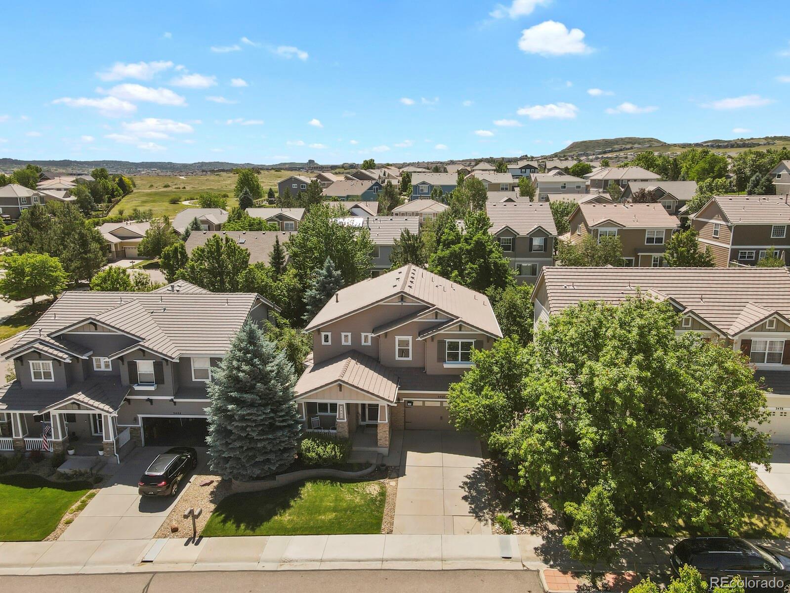 3460 Springmeadow Circle