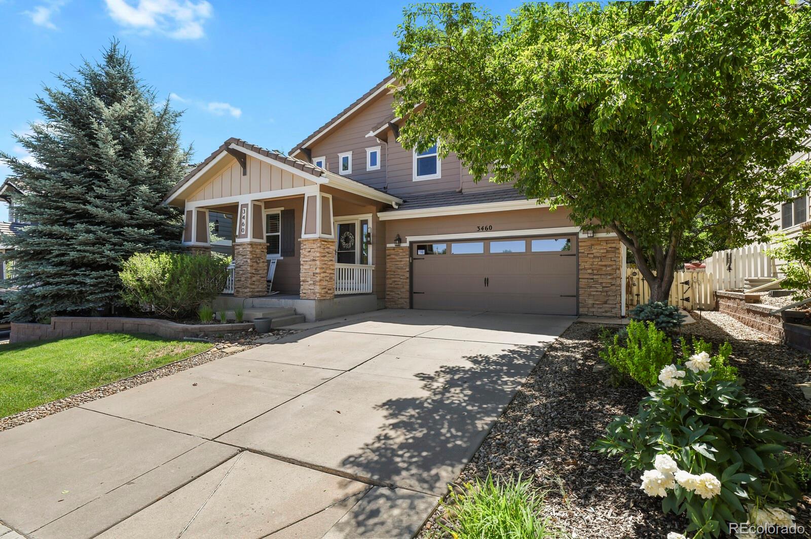 3460 Springmeadow Circle