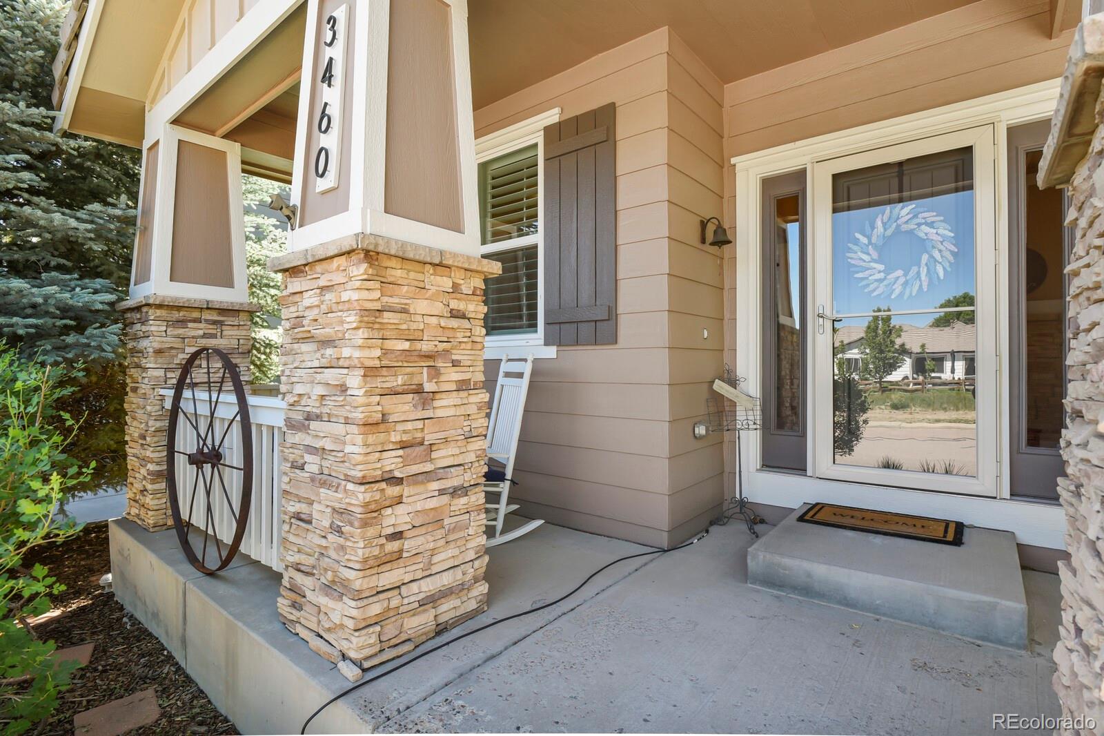 3460 Springmeadow Circle