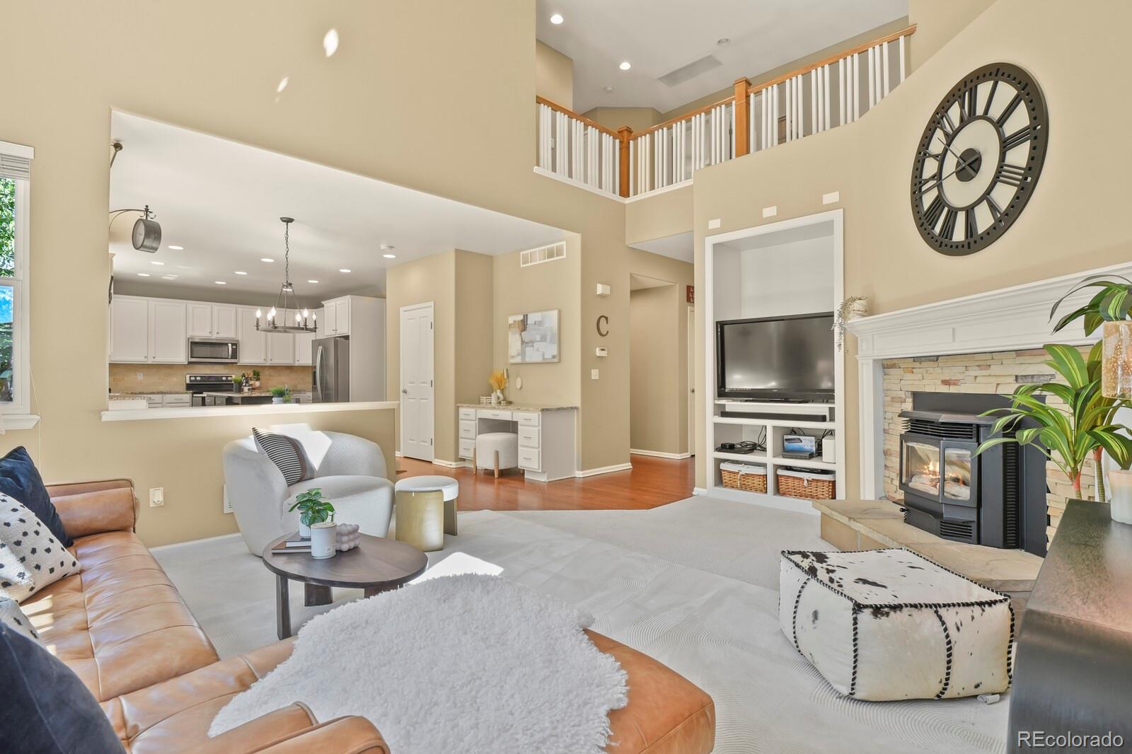 3460 Springmeadow Circle
