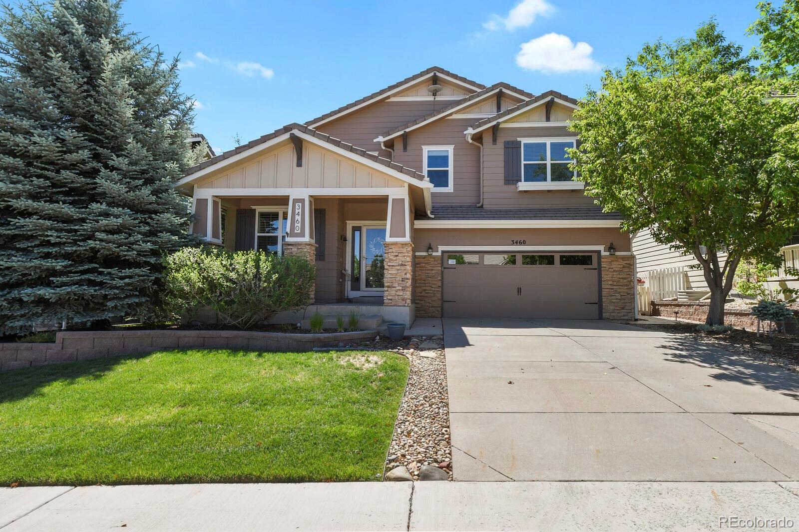 3460 Springmeadow Circle