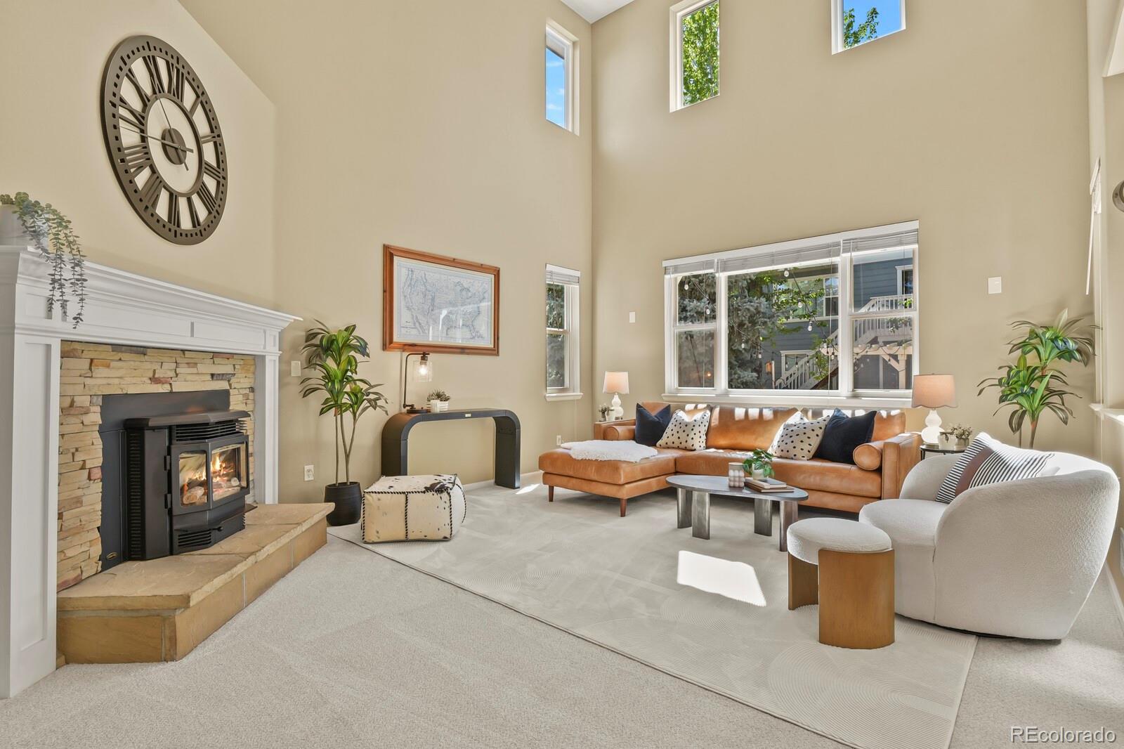 3460 Springmeadow Circle
