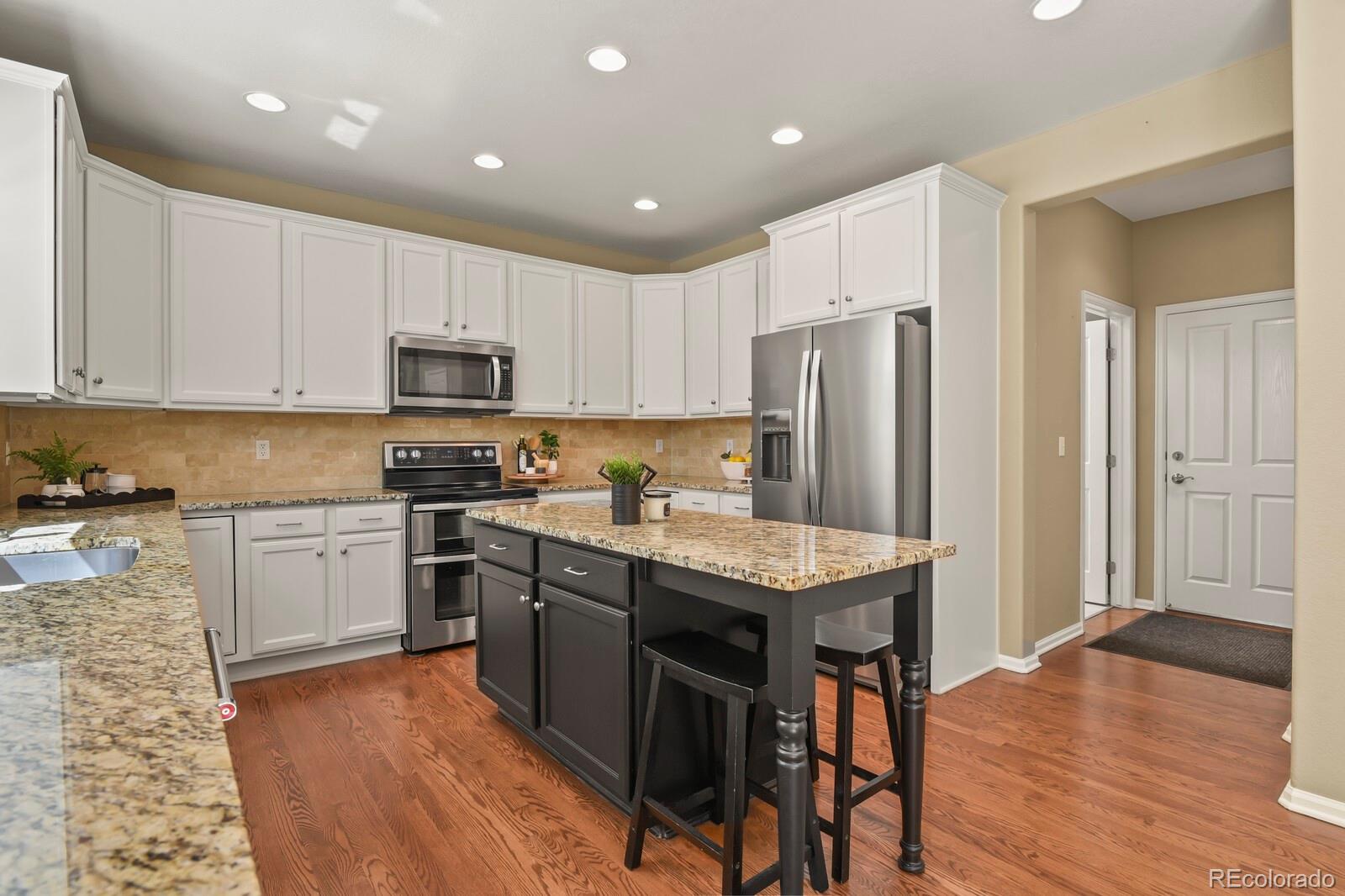 3460 Springmeadow Circle