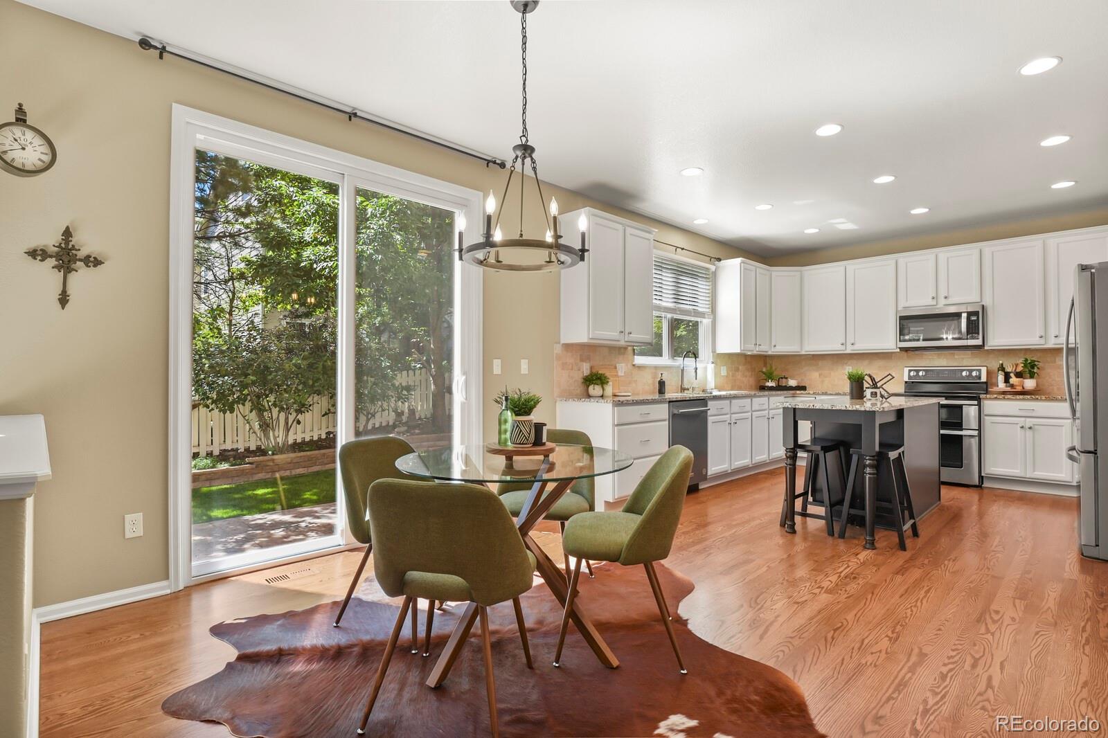 3460 Springmeadow Circle